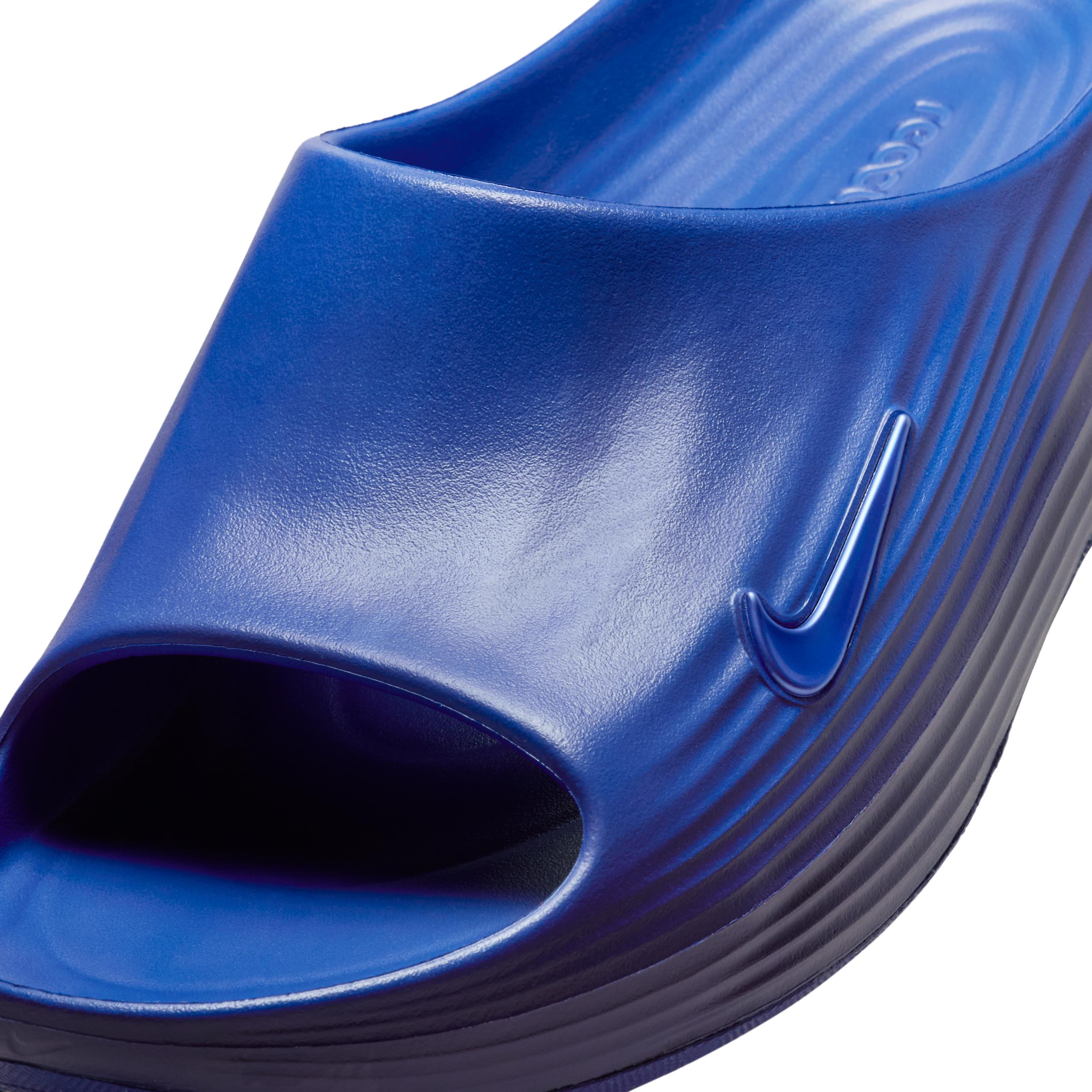 Nike Mens ReactX Rejuven8 Slides | HV4479-401 Product Image