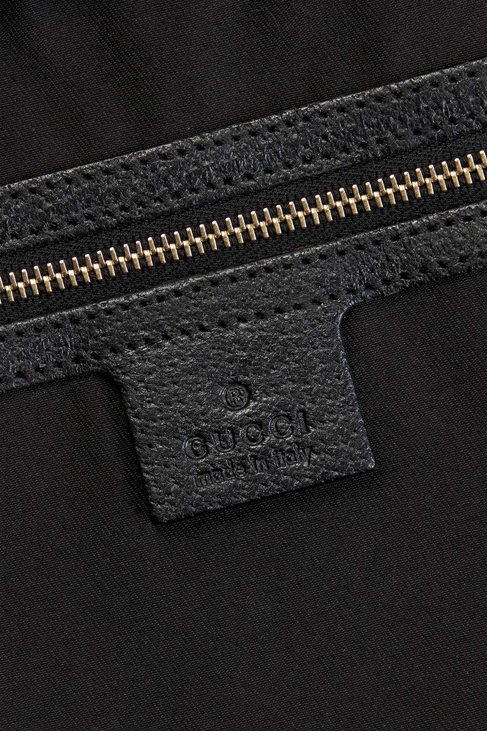 Gucci Charmy Tote Bag FWRD Renew Product Image