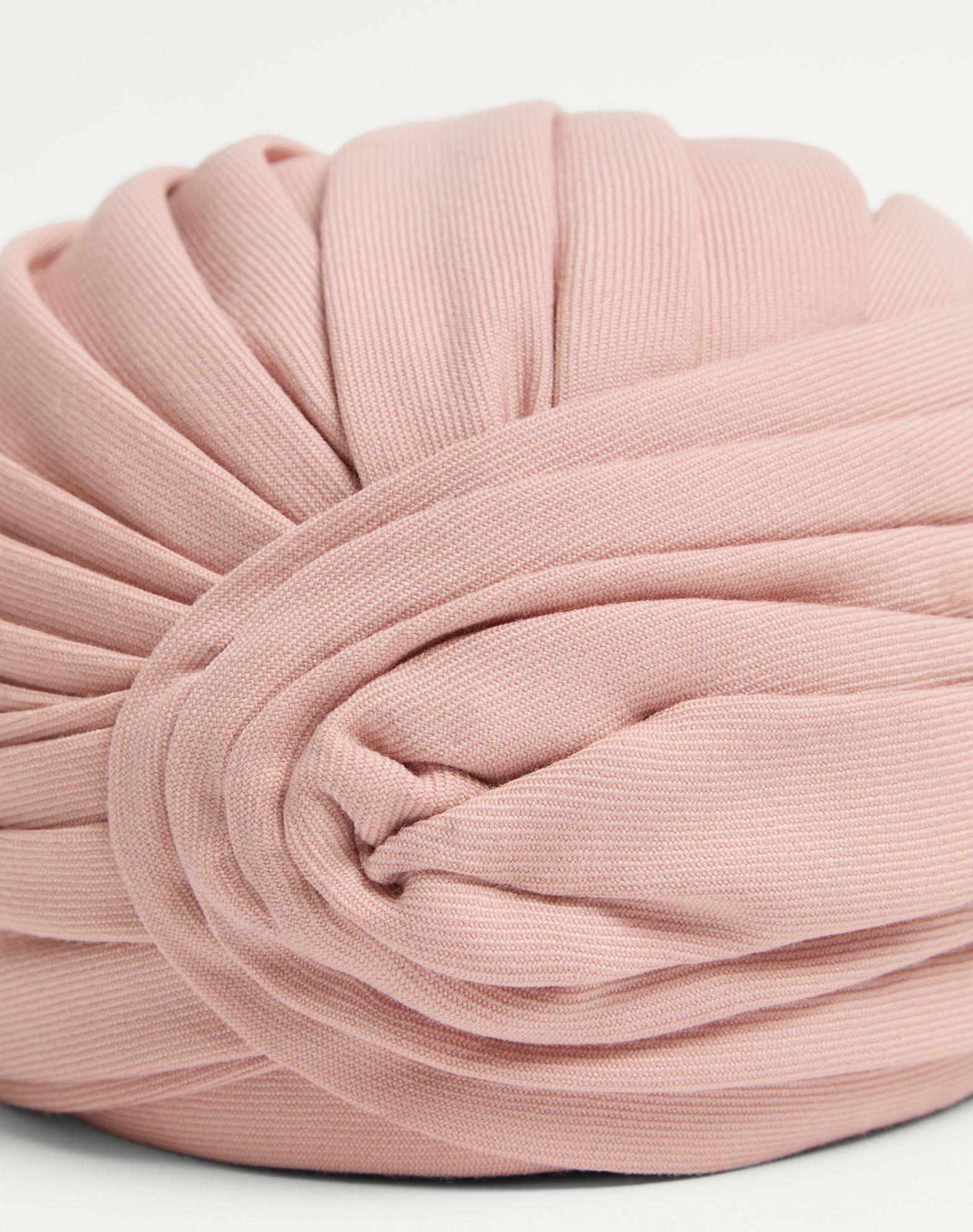 Rigid Wool Turban  Product Image