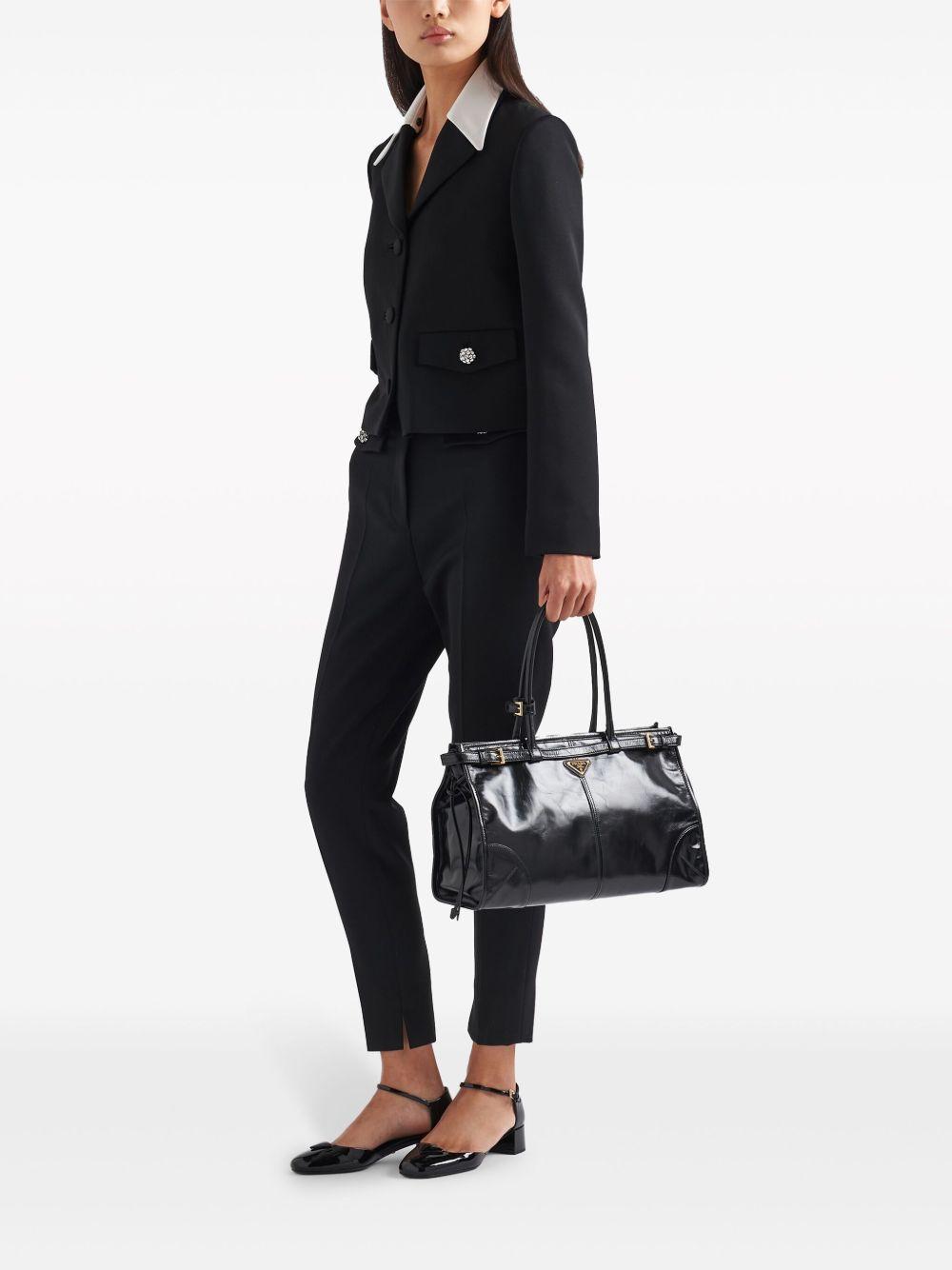 large Bonnie tote bag Product Image