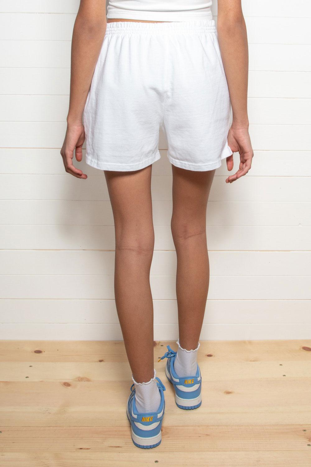 Rosa Sweatshorts Product Image