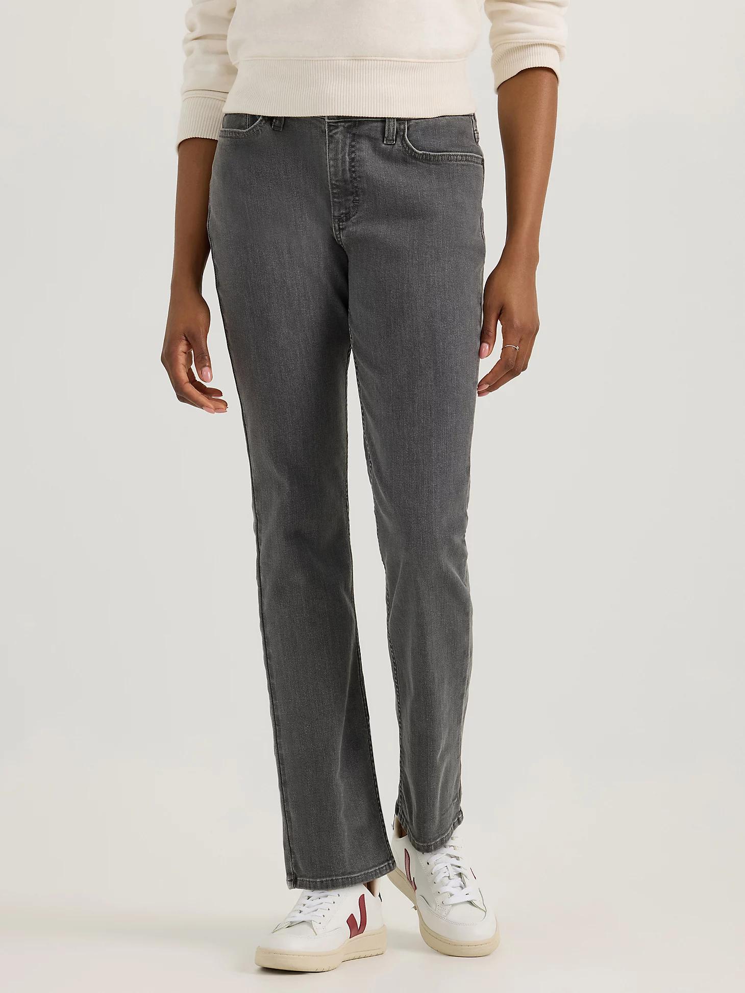 Women's Legendary Straight Jean | Women's Jeans | Lee® Product Image