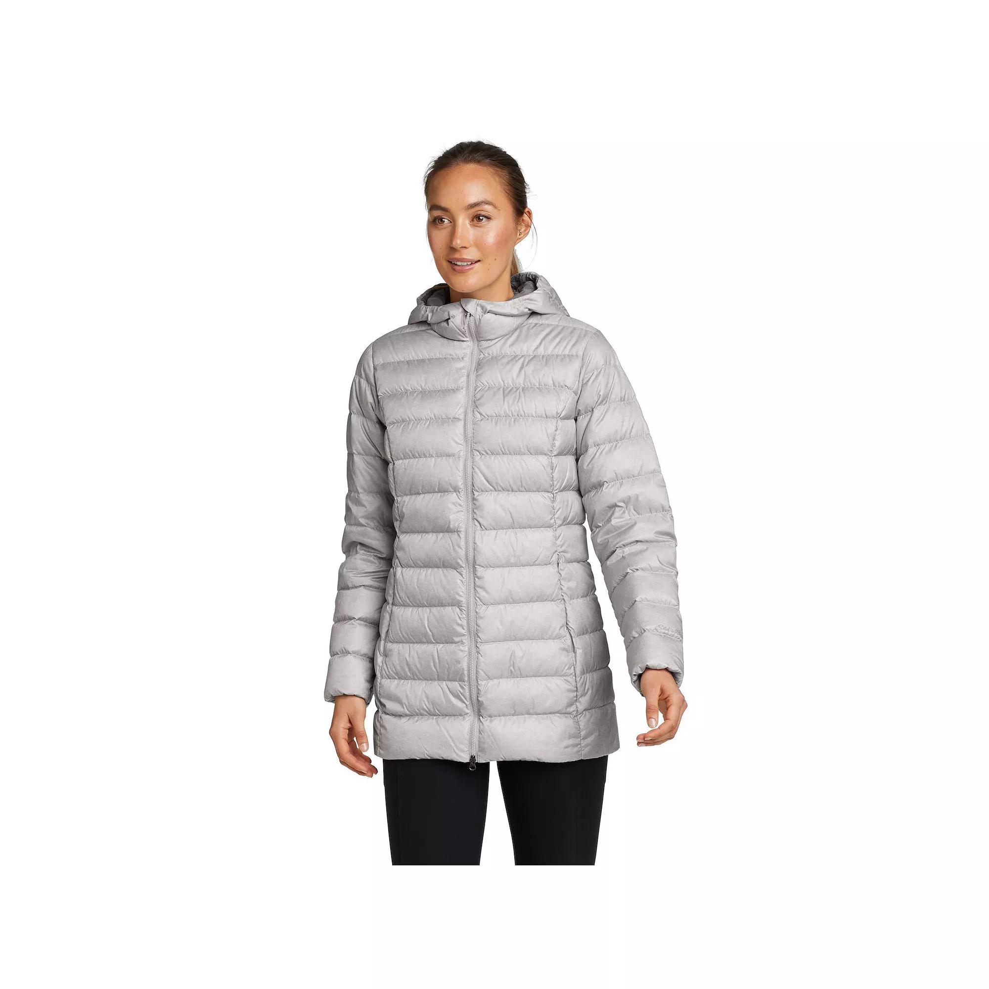 Women's Eddie Bauer Cirruslite Down Parka,  Product Image