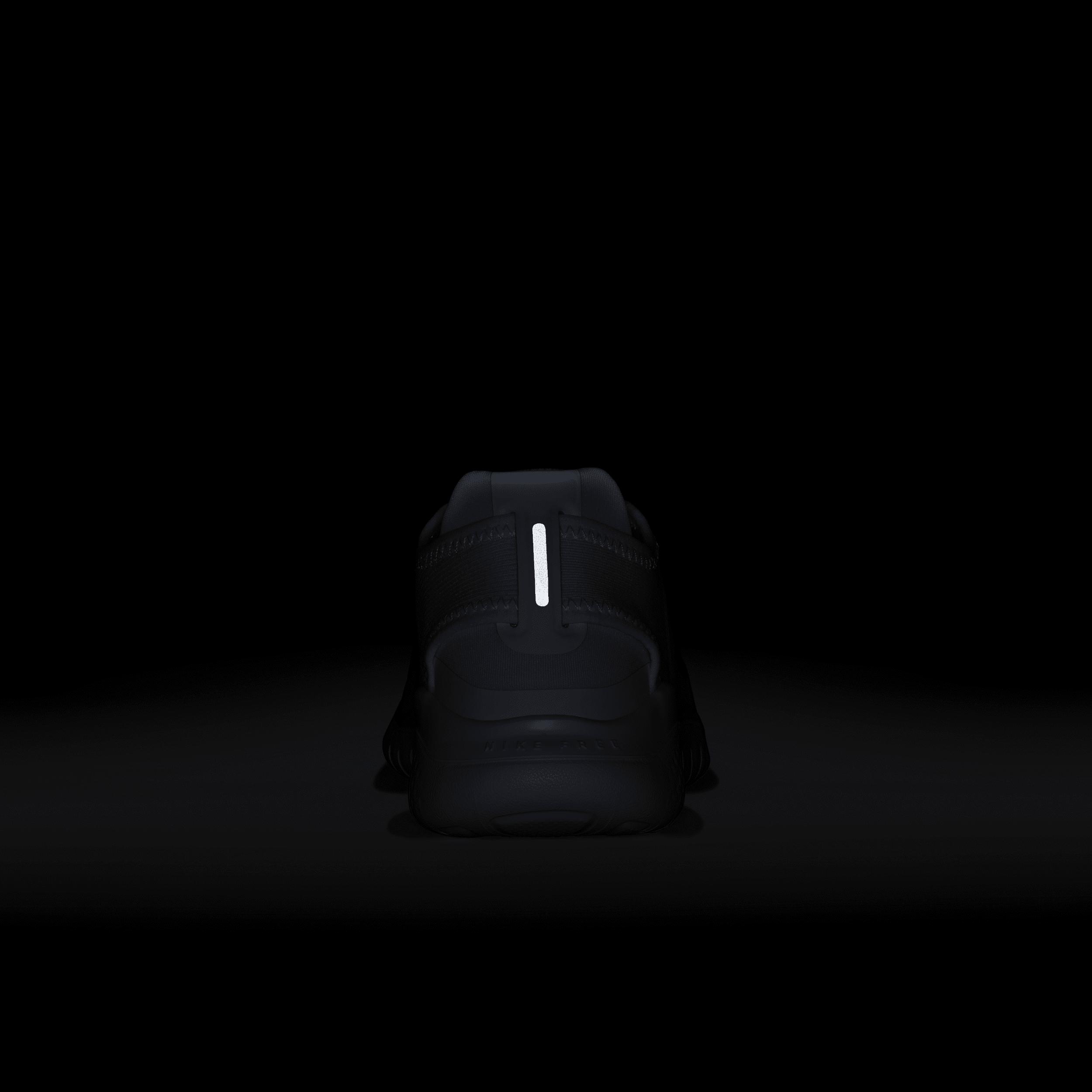 Nike Womens Free RN 2018 Running Shoes | 942837-100 Product Image