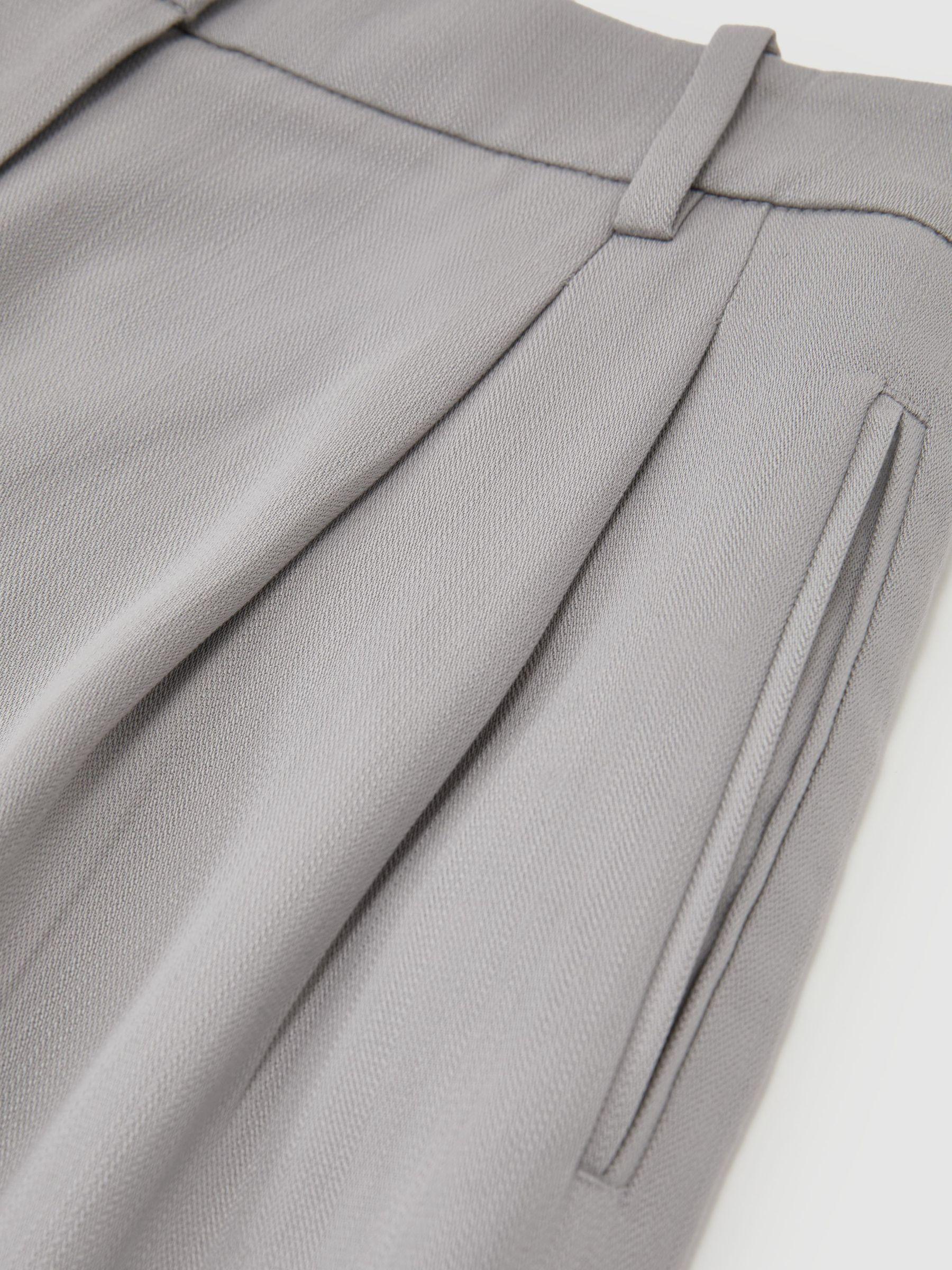 Trousers in Grey Product Image