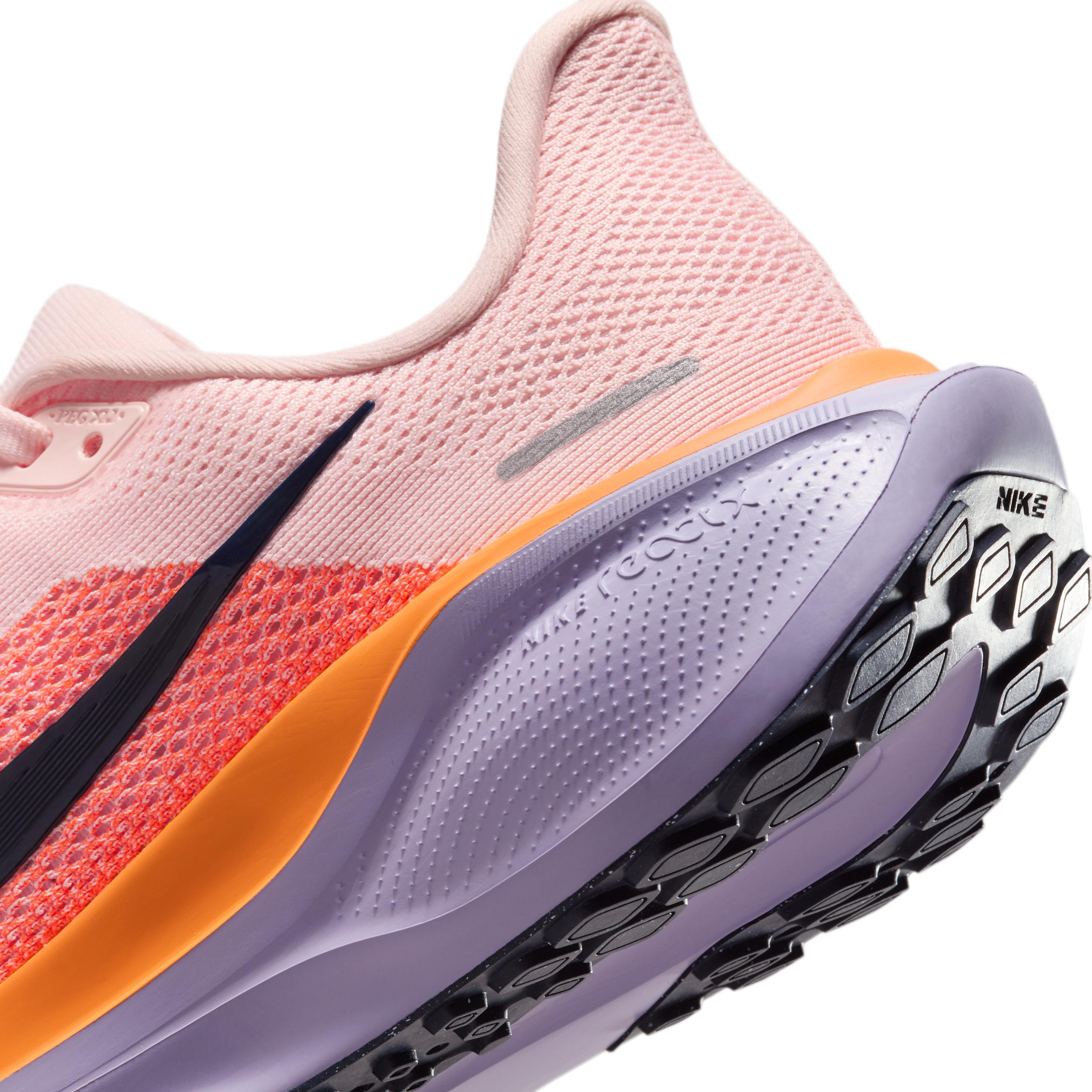 Womens Nike Pegasus 41 Running Shoes Product Image