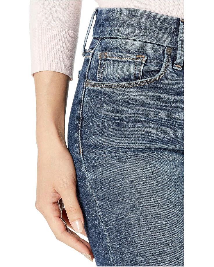 Women's Joe's Jeans Petite Provocateur Bootcut in Stephaney Product Image
