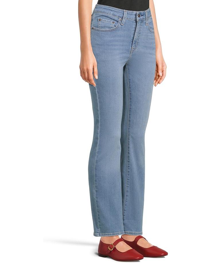 725 High-Rise Bootcut Product Image