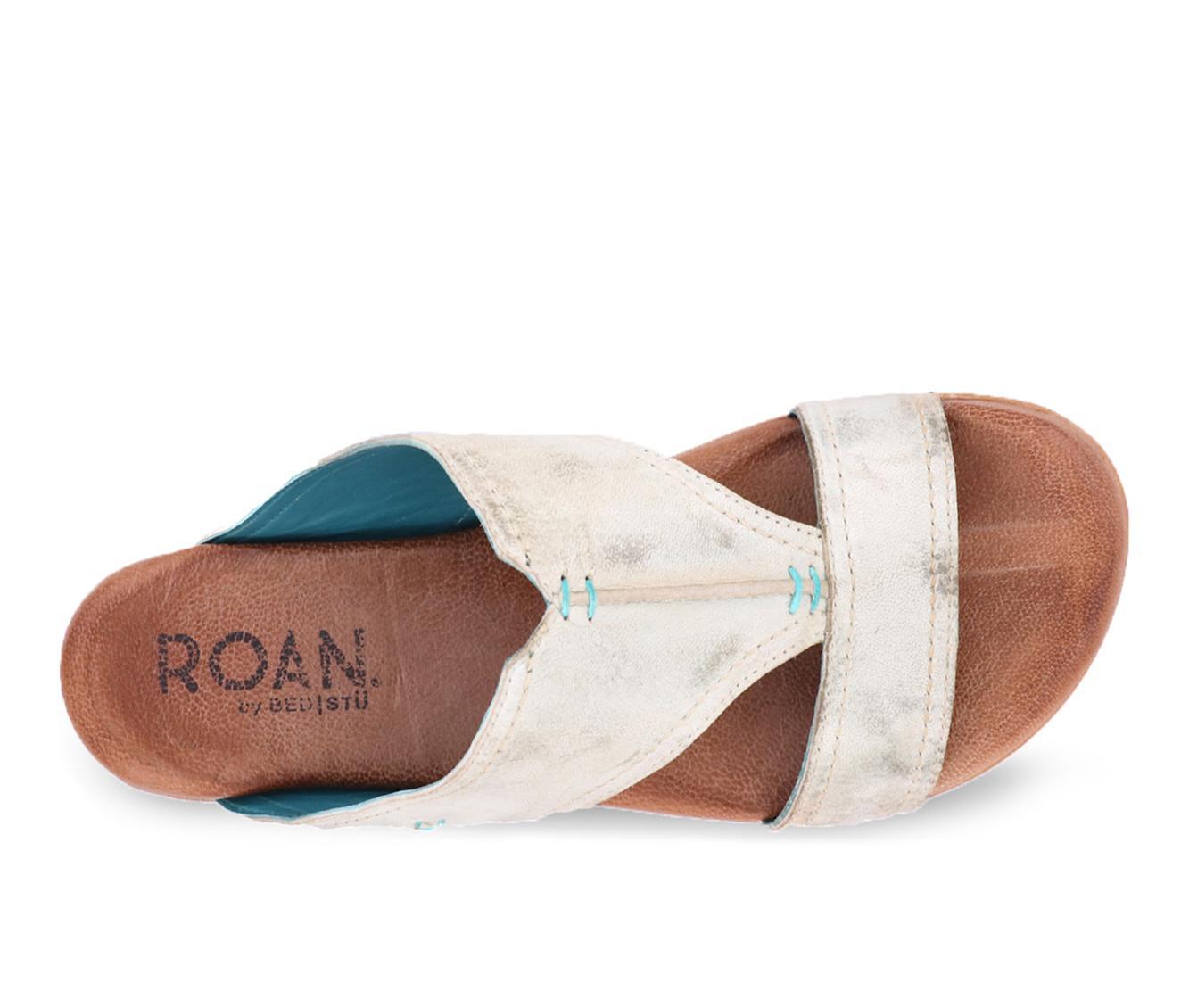 Women's ROAN by BED STU Somerville Sandals Product Image