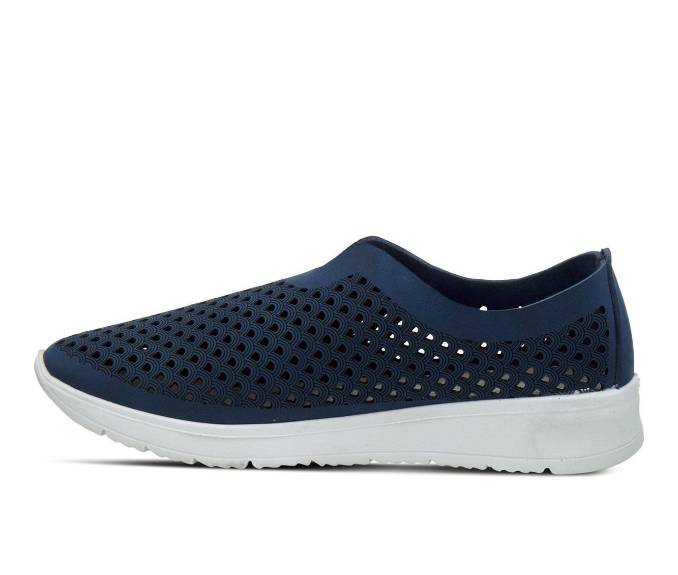 Women's Flexus Centrics Slip-On Shoes Product Image