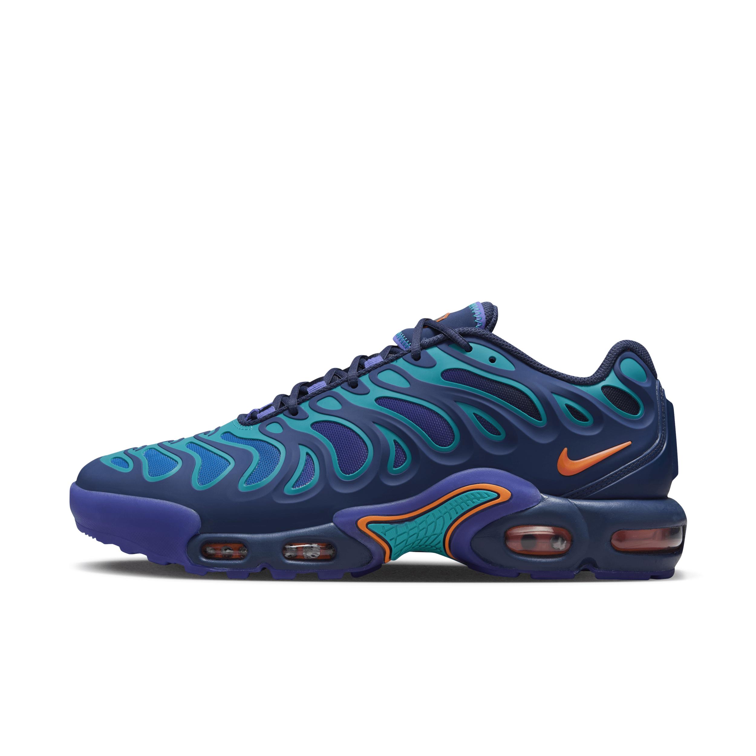 Nike Men's Air Max Plus Drift Shoes Product Image
