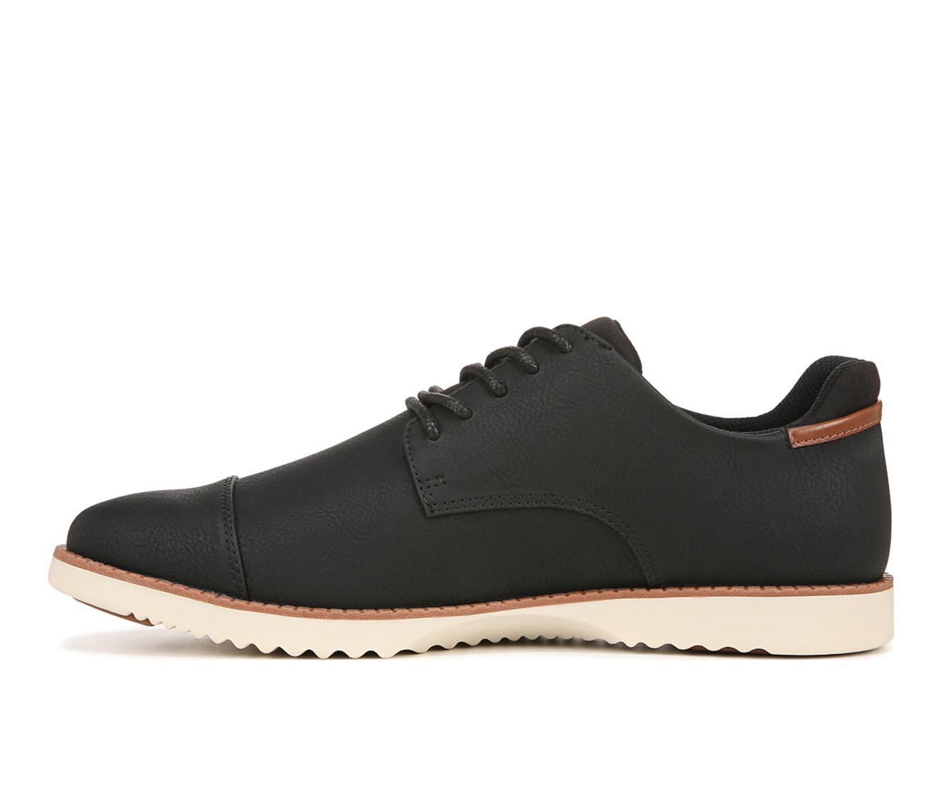 Men's Dr. Scholls Sync Cap Oxfords Product Image