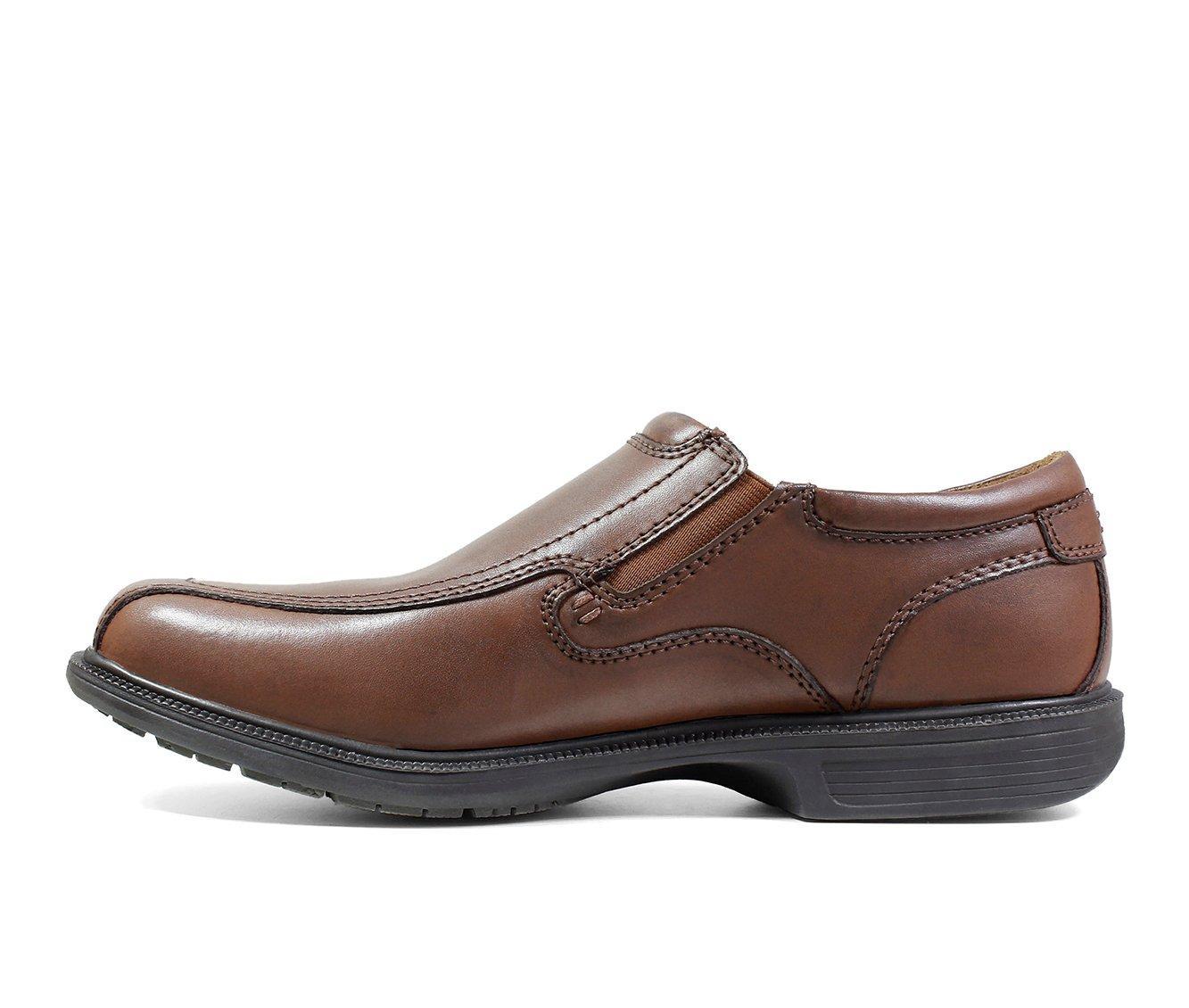 Men's Nunn Bush Bleeker Street Loafers Product Image
