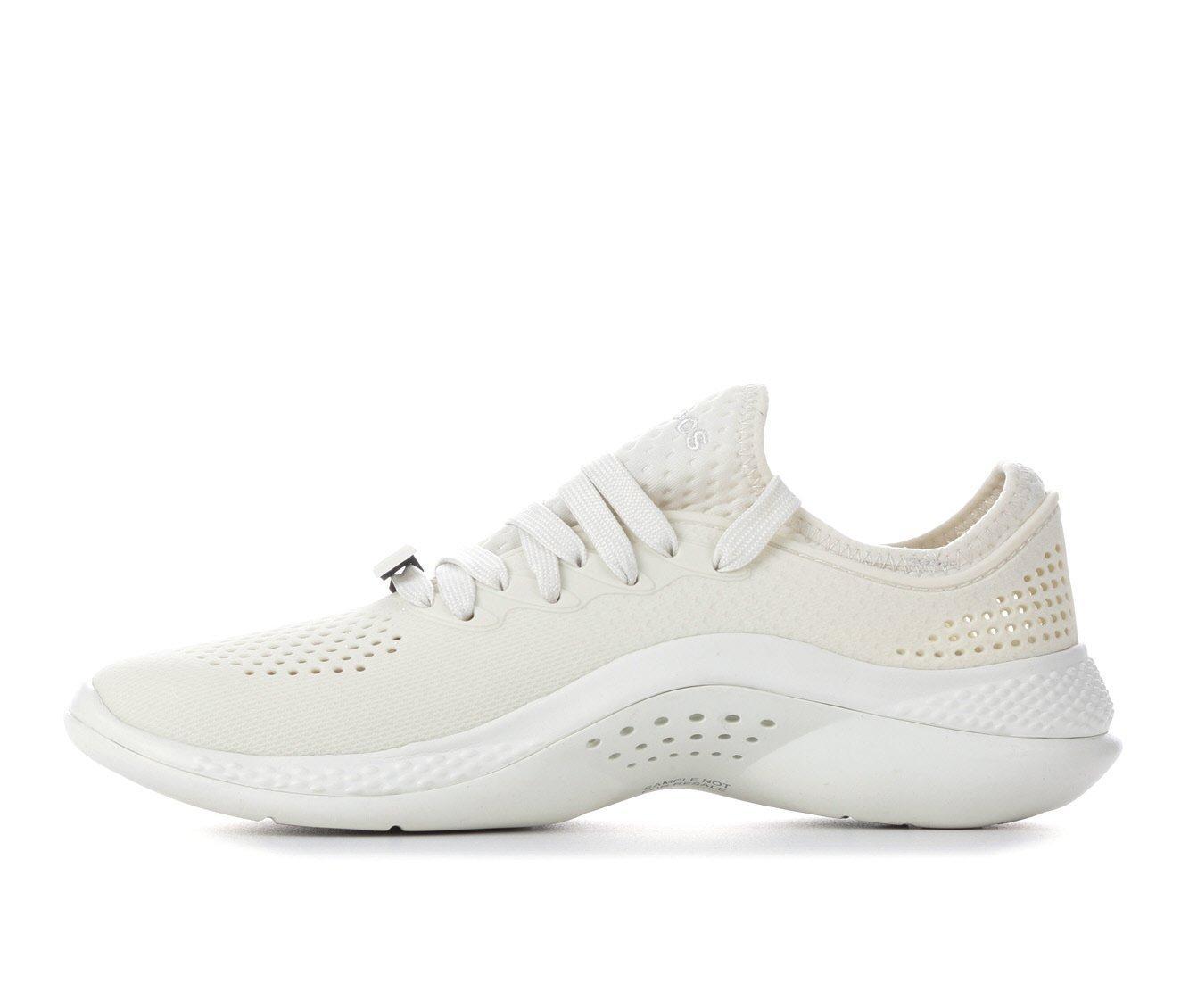 Women's Crocs LiteRide 360 Pacer Sneakers Product Image