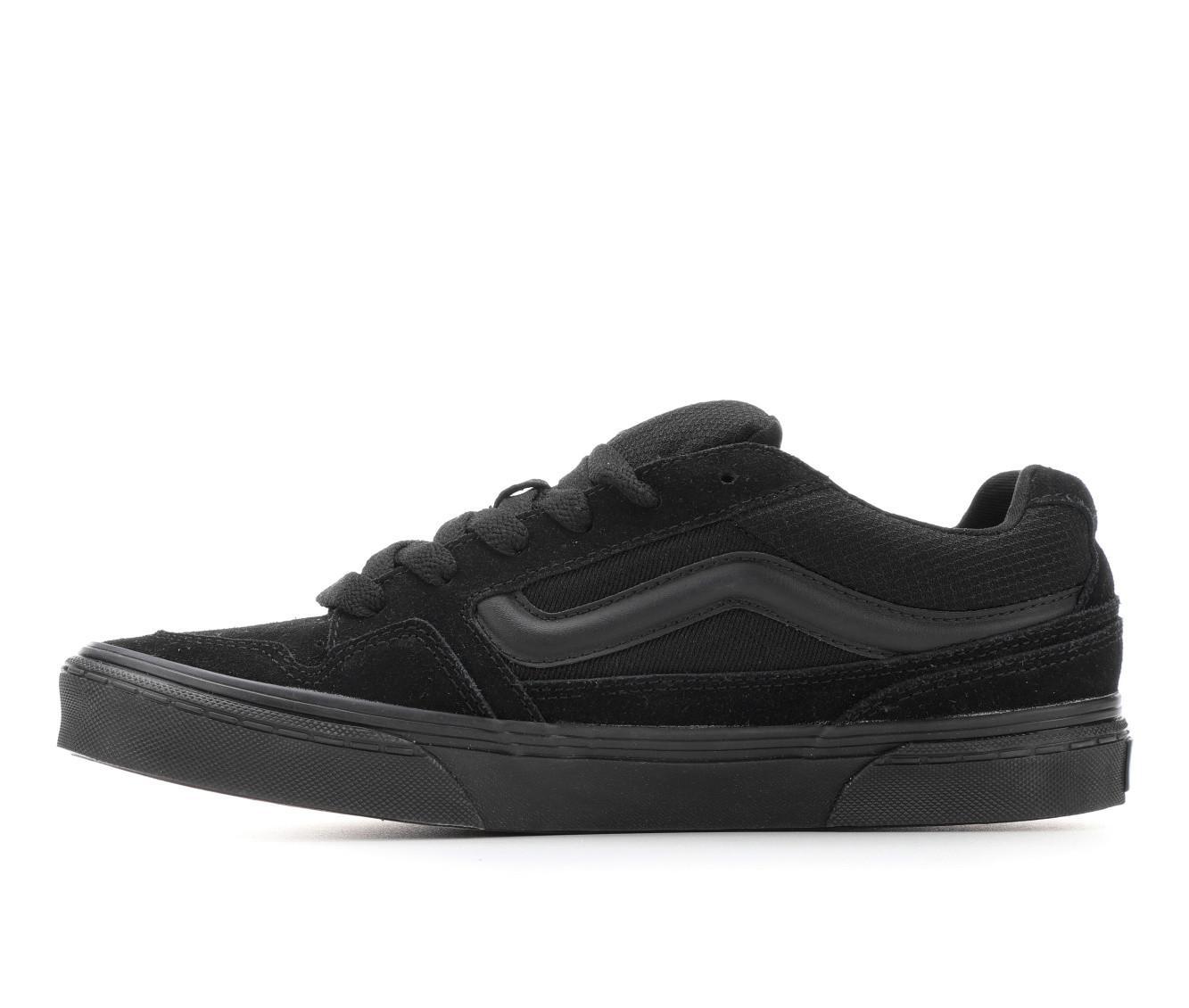 Men's Vans Caldrone Skate Shoes Product Image