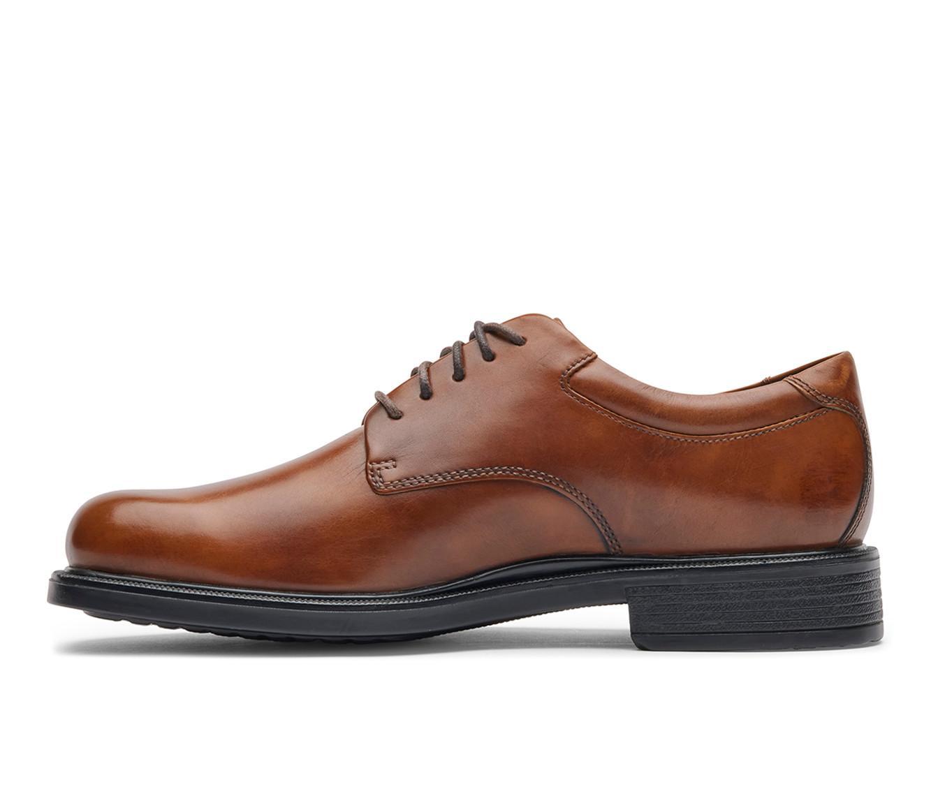Men's Rockport Margin Dress Oxfords Product Image