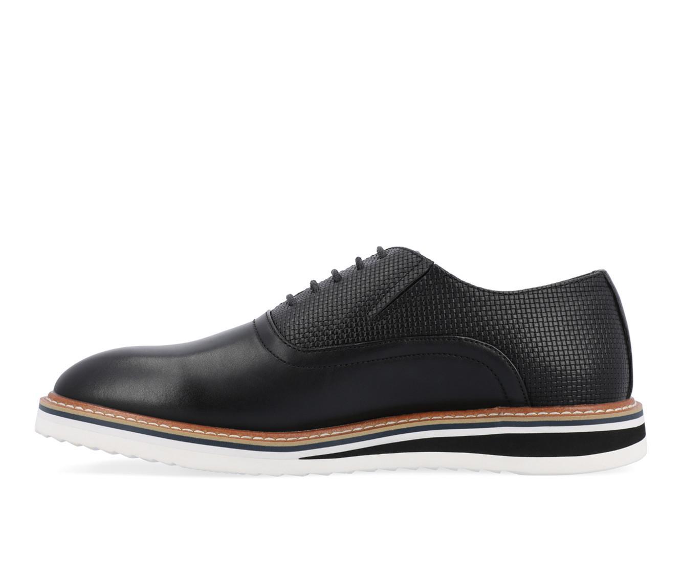 Men's Vance Co. Weber Oxfords Product Image