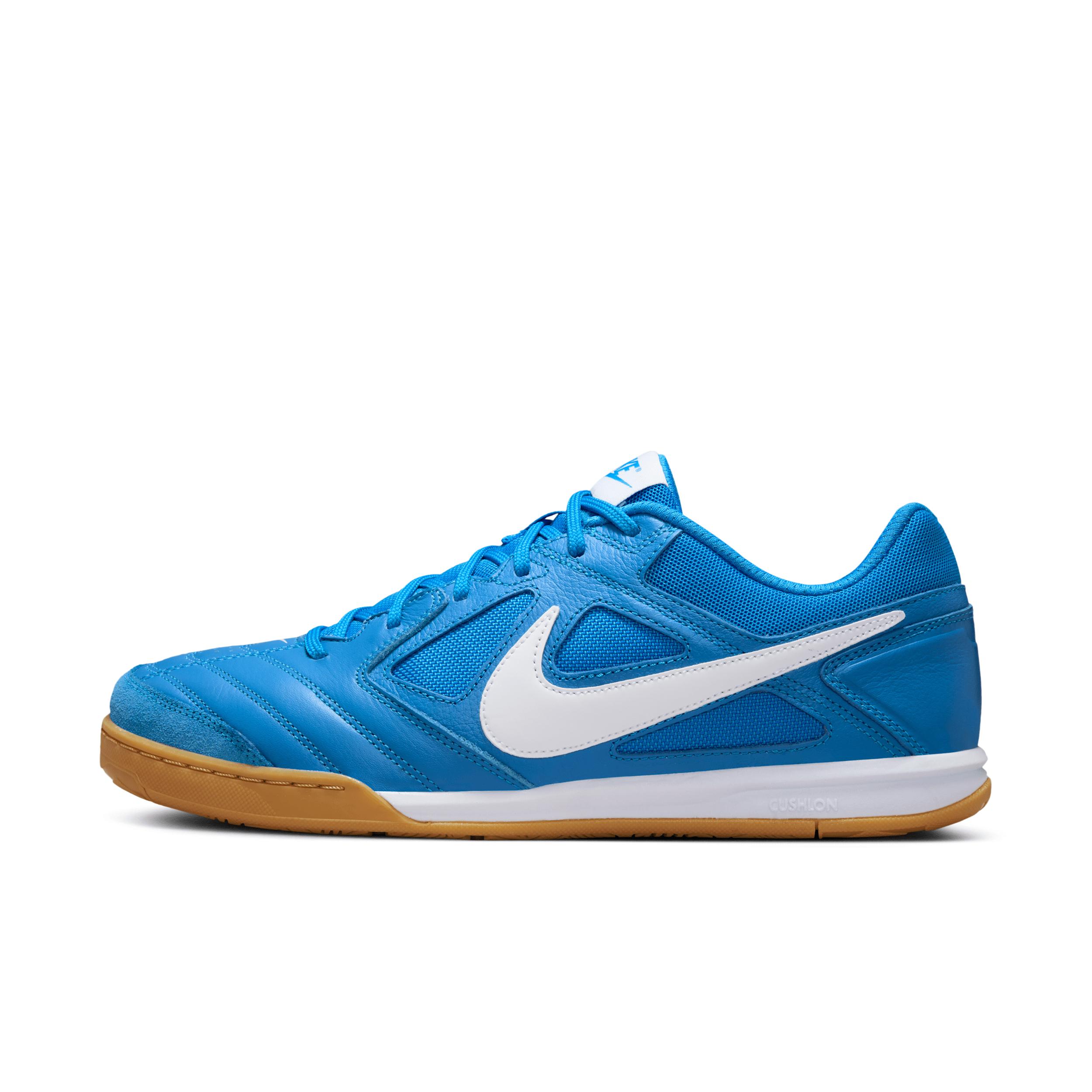 Nike Mens Gato Shoes | HQ6019-400 Product Image