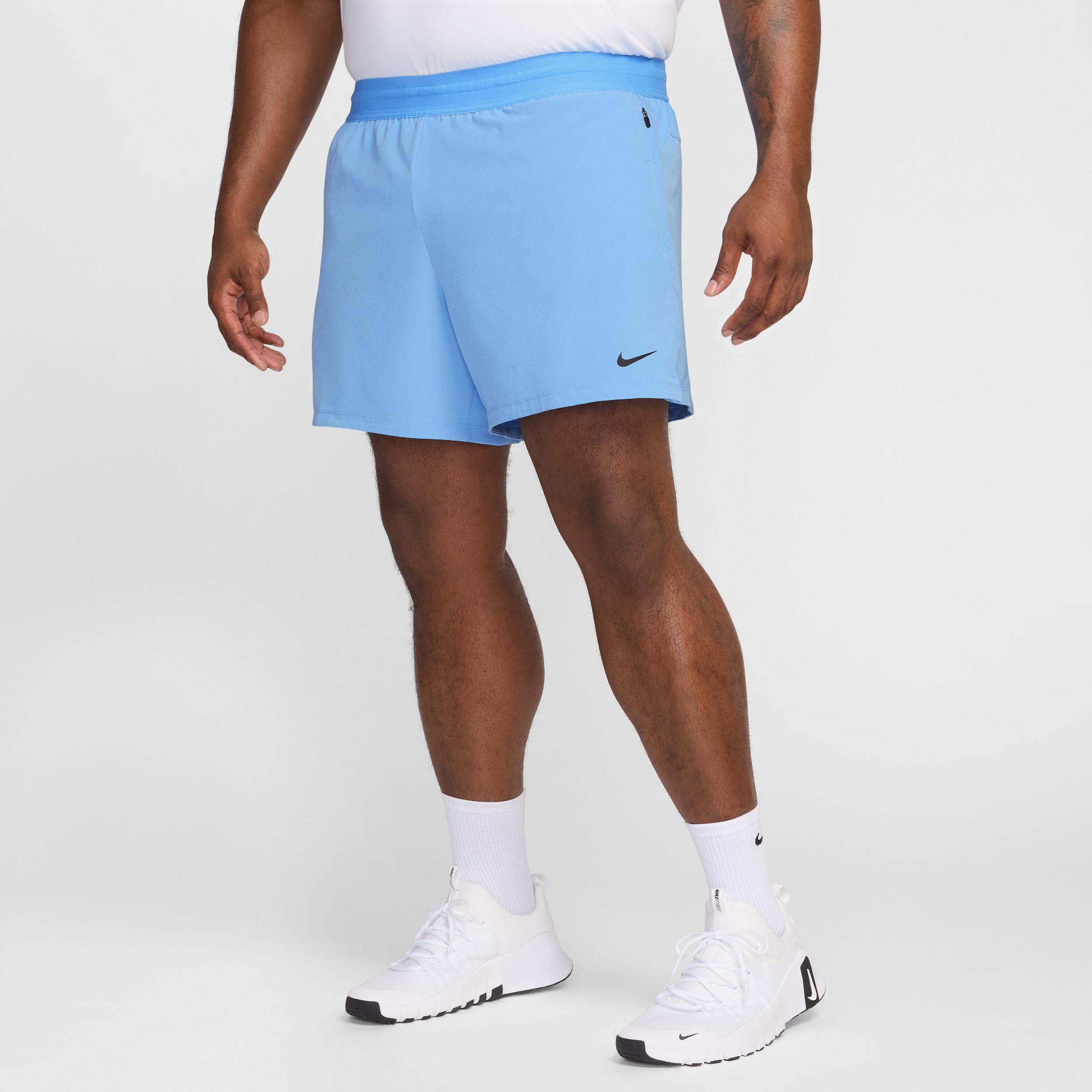 Nike Men's Flex Rep Dri-FIT 5" Unlined Fitness Shorts Product Image
