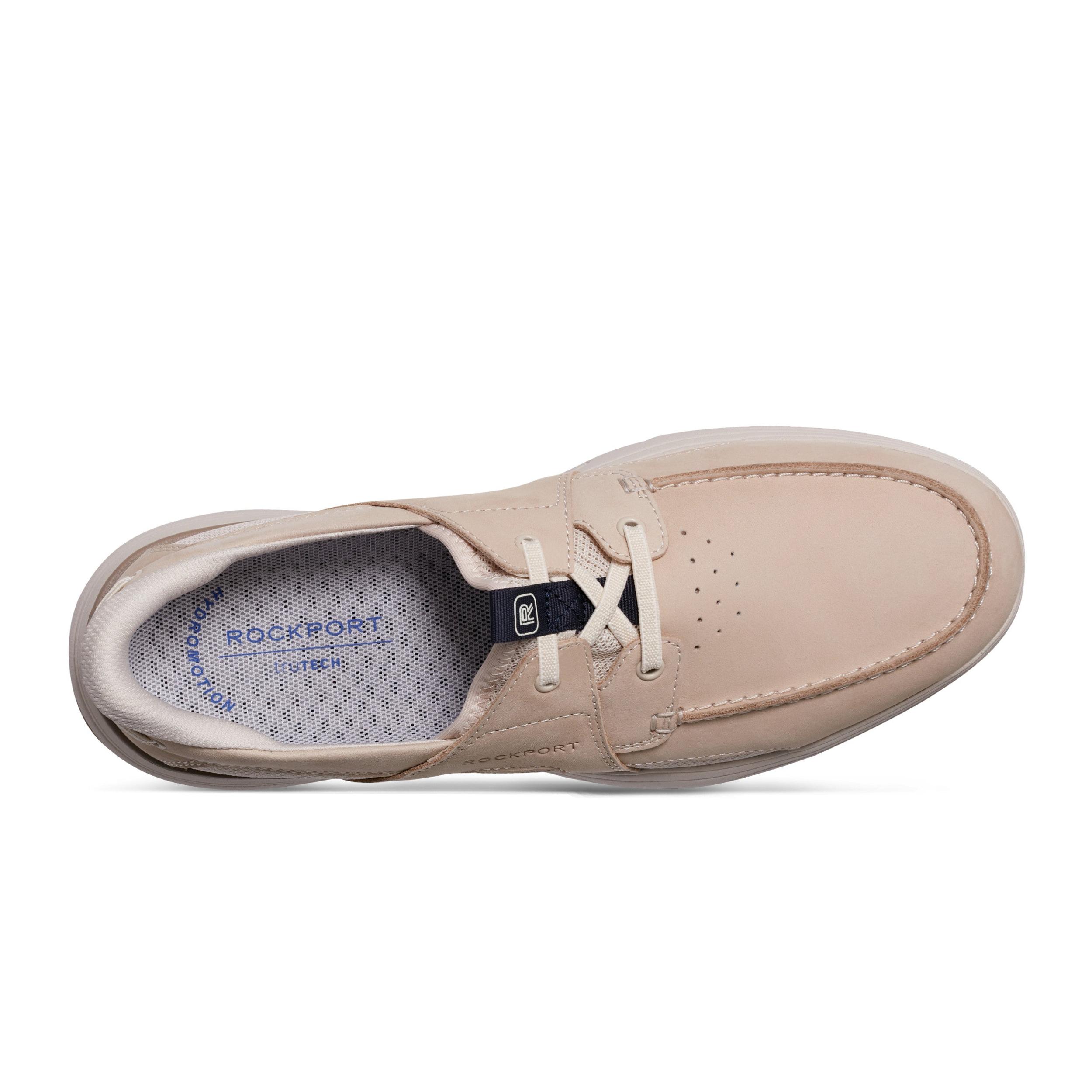 Men's Seadon Almond Toe Casual Sneakers Product Image