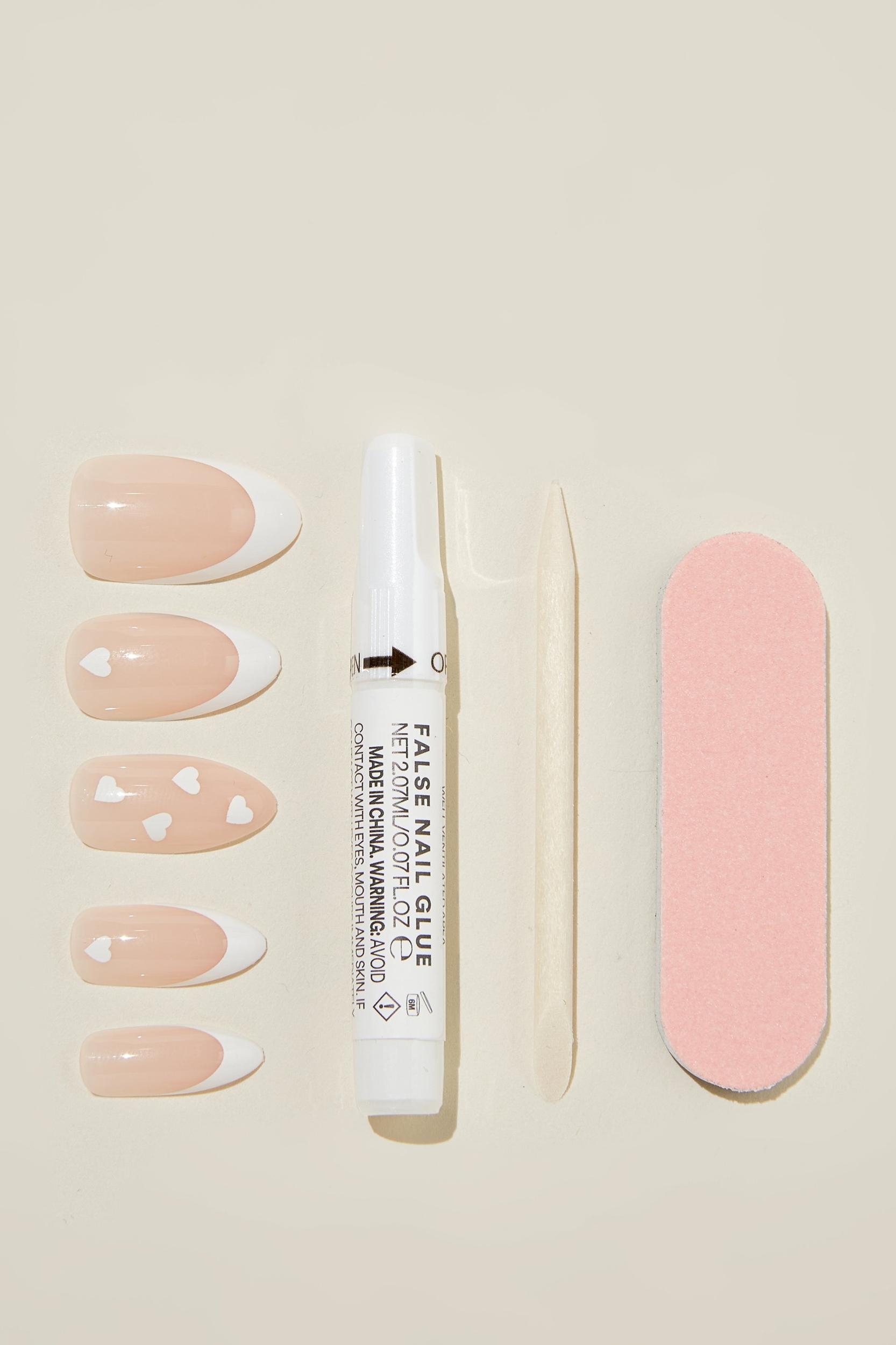 Press On Nails Product Image