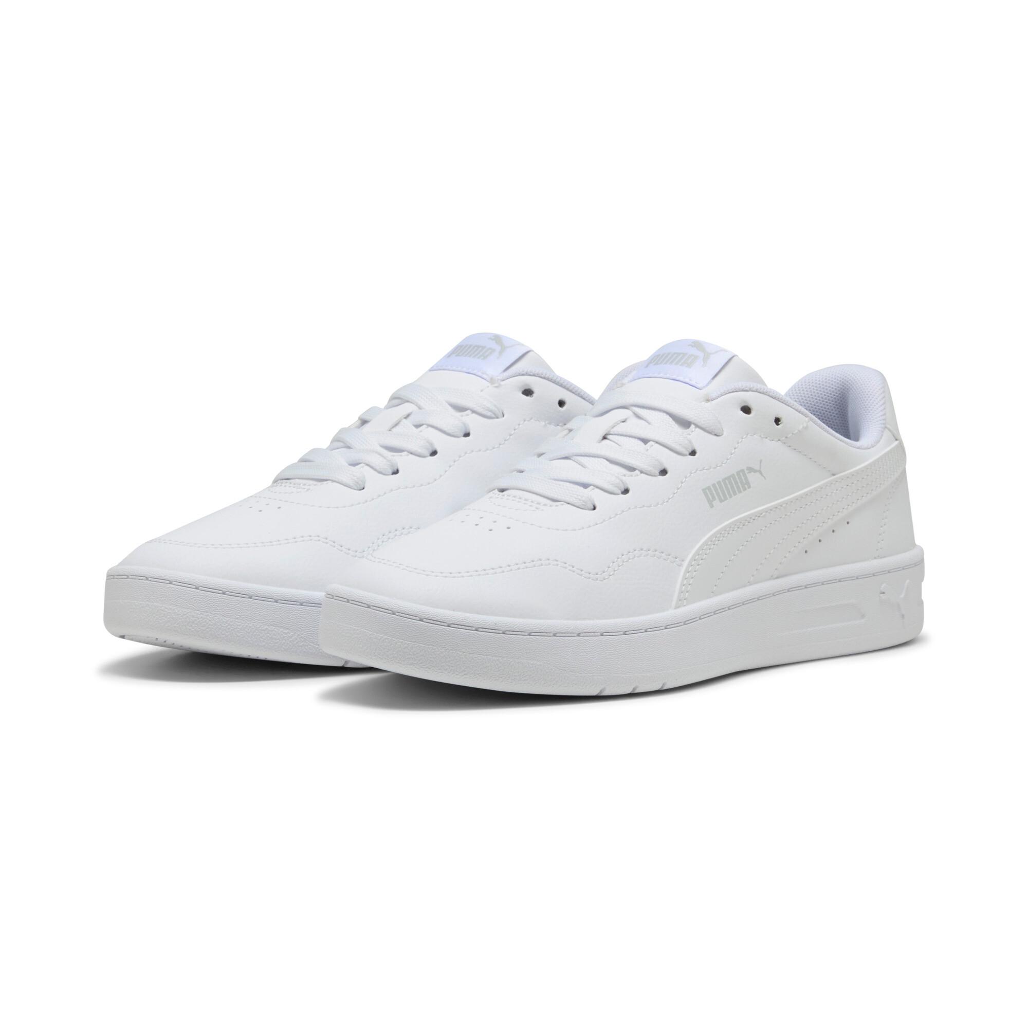 PUMA Court Lally Women Shoes Product Image