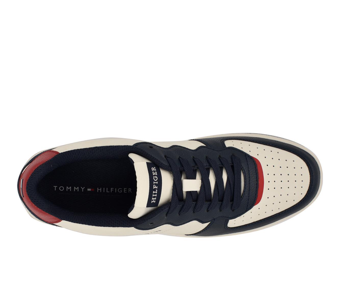 Men's Tommy Hilfiger Lukas Sneakers Product Image