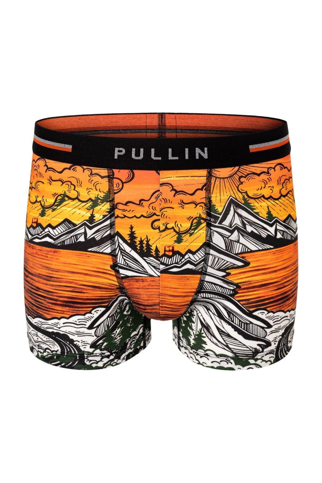 Pullin Men's Underwear Product Image
