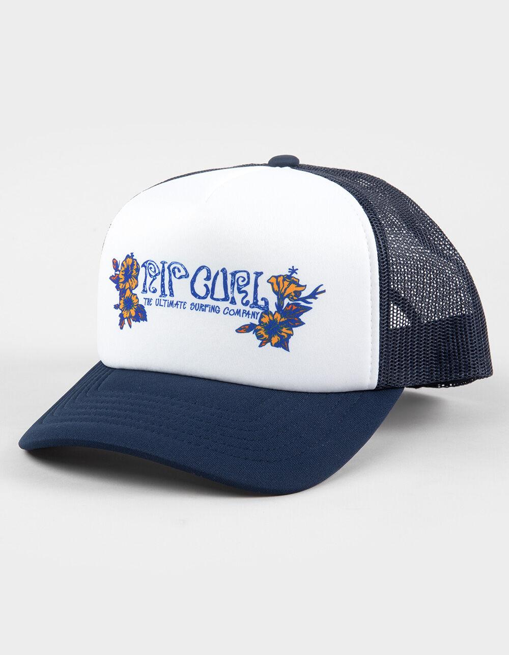 RIP CURL Weekender Trucker Hat - NAVY Product Image