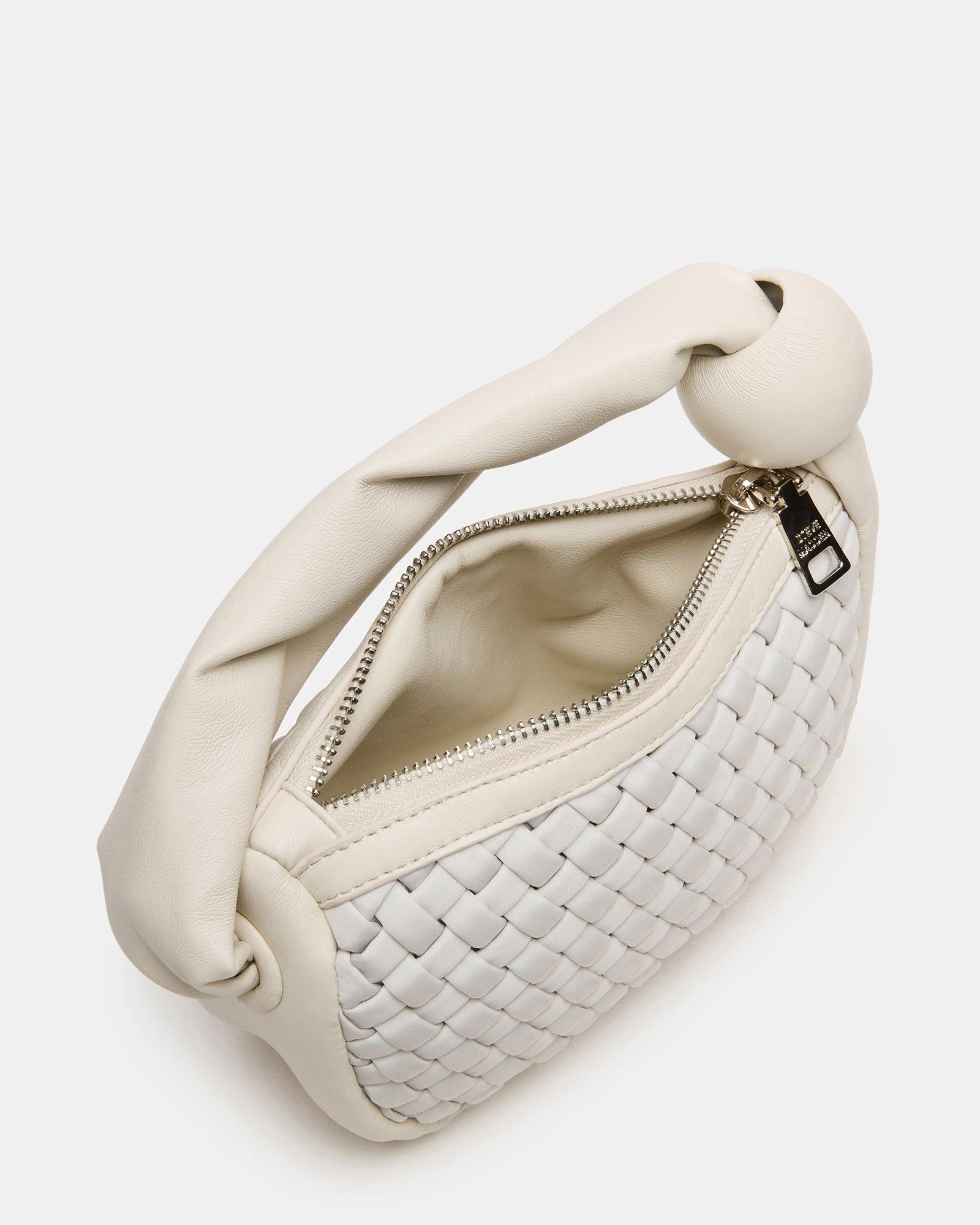 NATASHA BAG WHITE Female Product Image