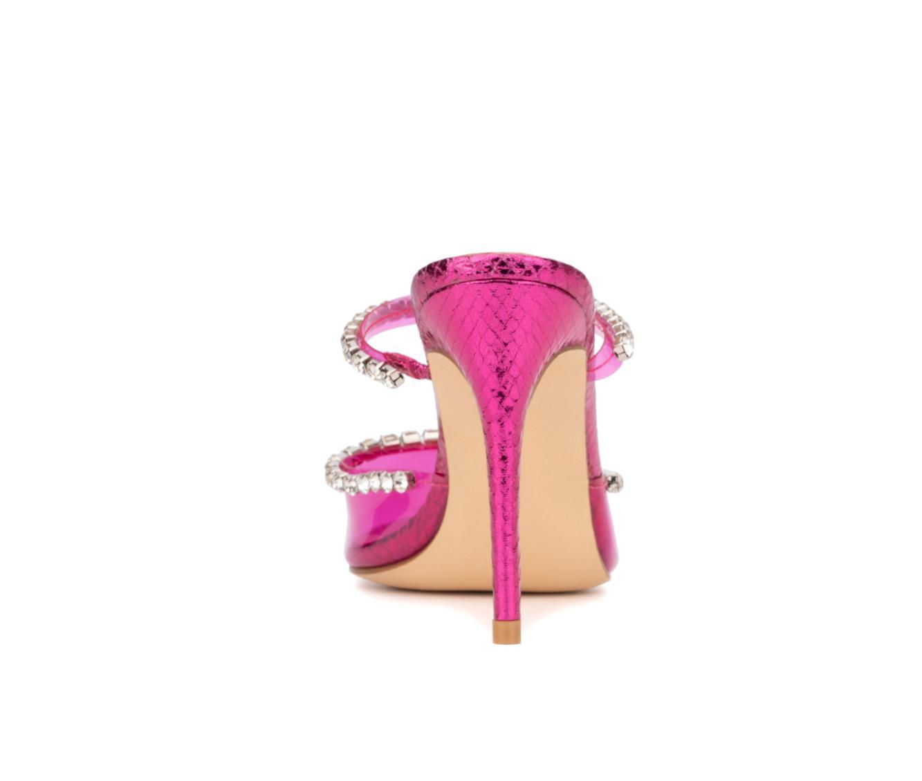 Women's New York and Company Fatima Pumps Product Image