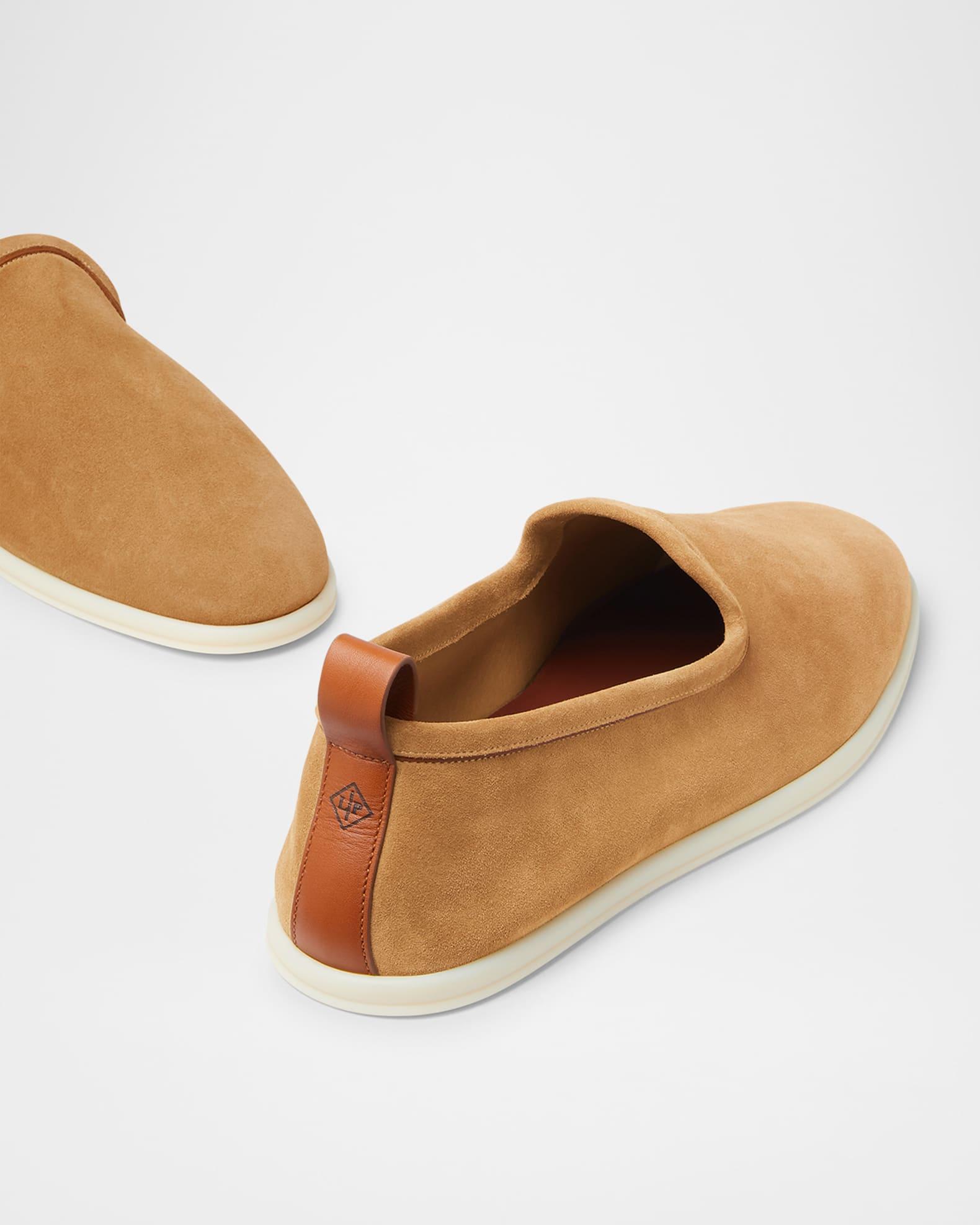 Men's Venice Walk Suede Loafers Product Image