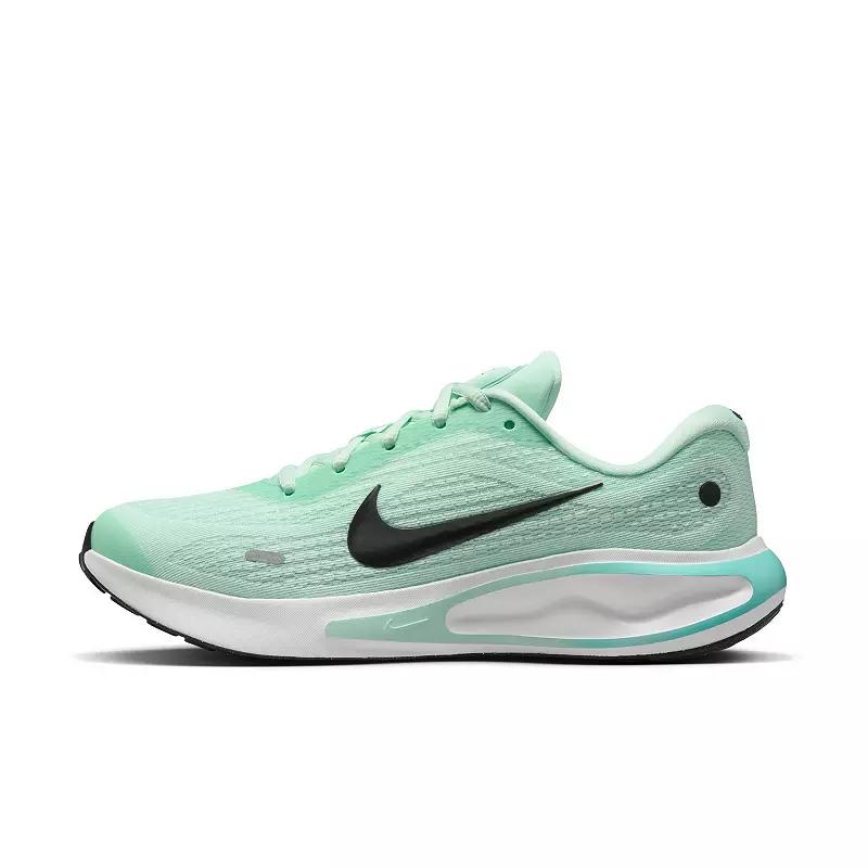 Nike Womens Journey Run Road Running Shoes | FJ7765-300 Product Image