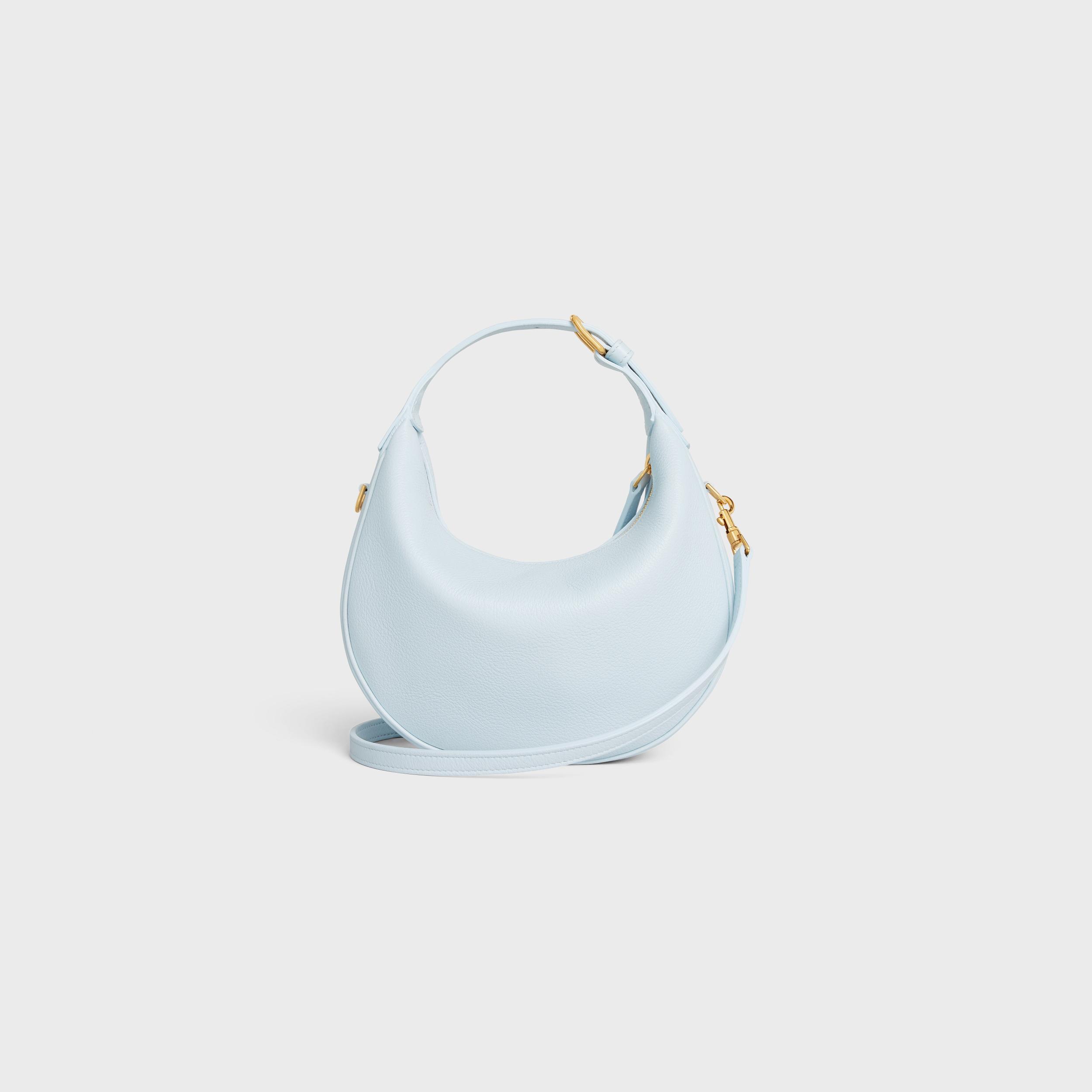 Teen Celine Lulu IN Grained calfskin Product Image