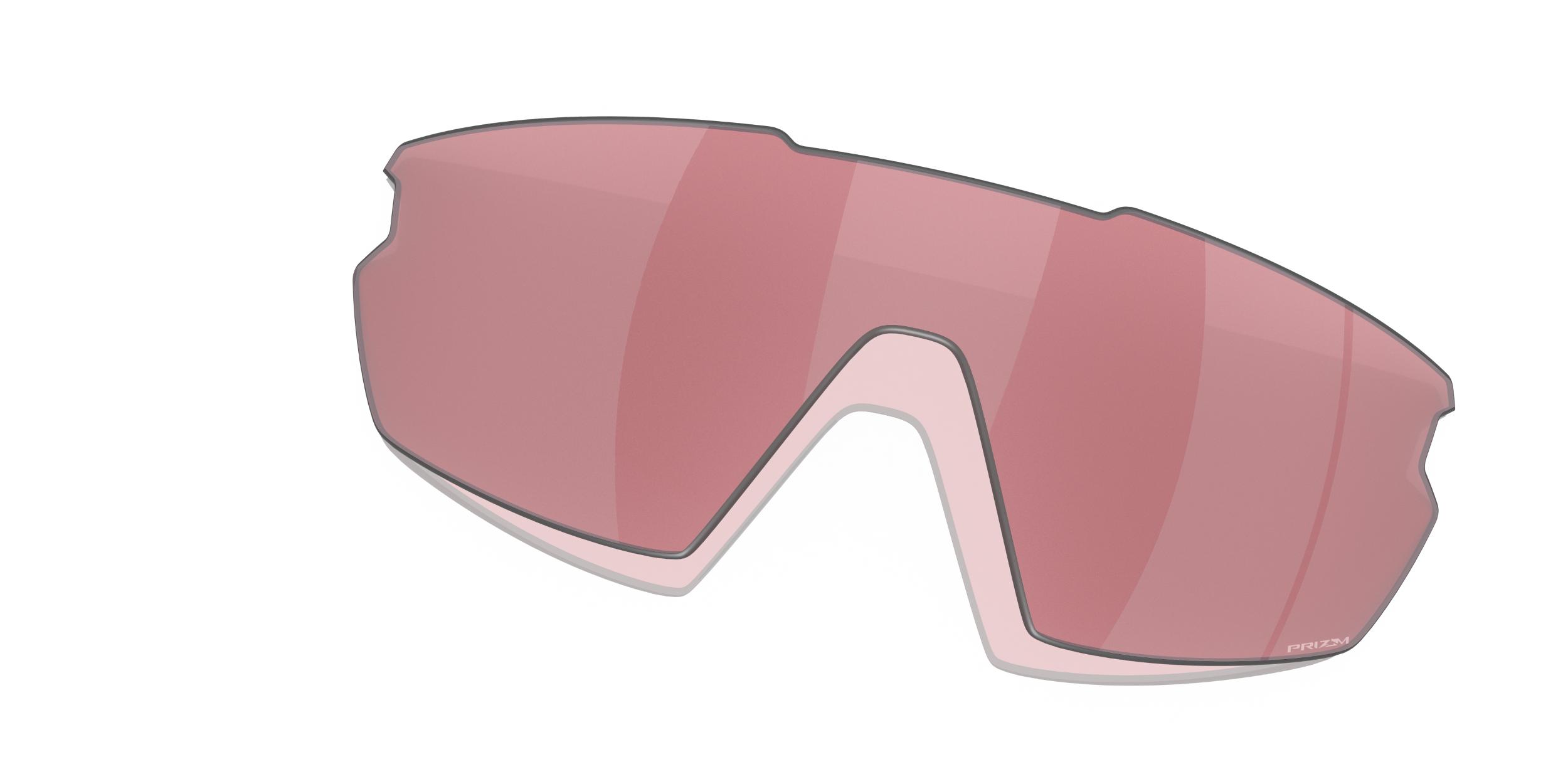 Oakley Mens Sphaera Replacement Lenses Product Image