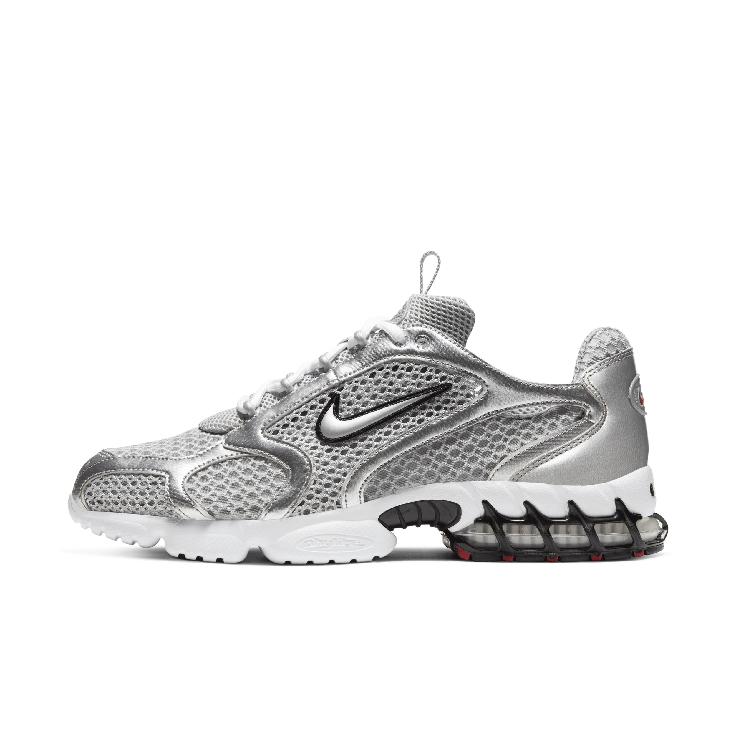 Nike Mens Air Zoom Spiridon Cage 2 Shoes | CJ1288-001 Product Image