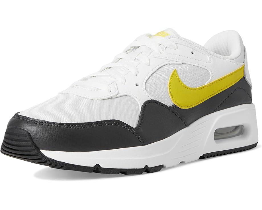 Air Max Nuaxis Product Image