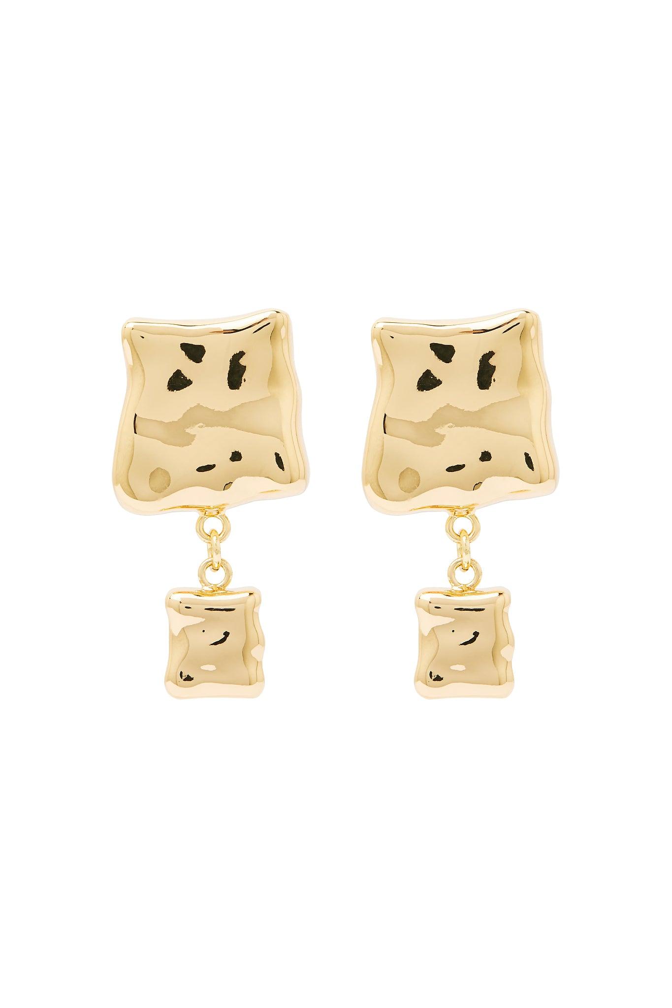 Theia Drop Earrings Product Image