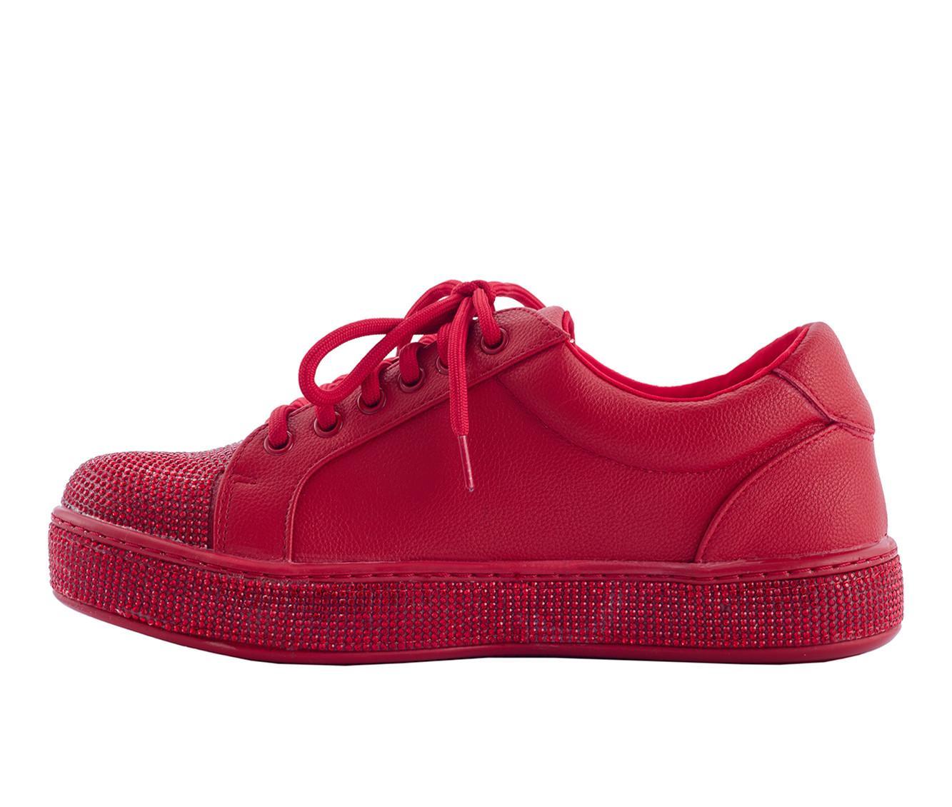 Women's Lady Couture Legend Fashion Sneakers Product Image