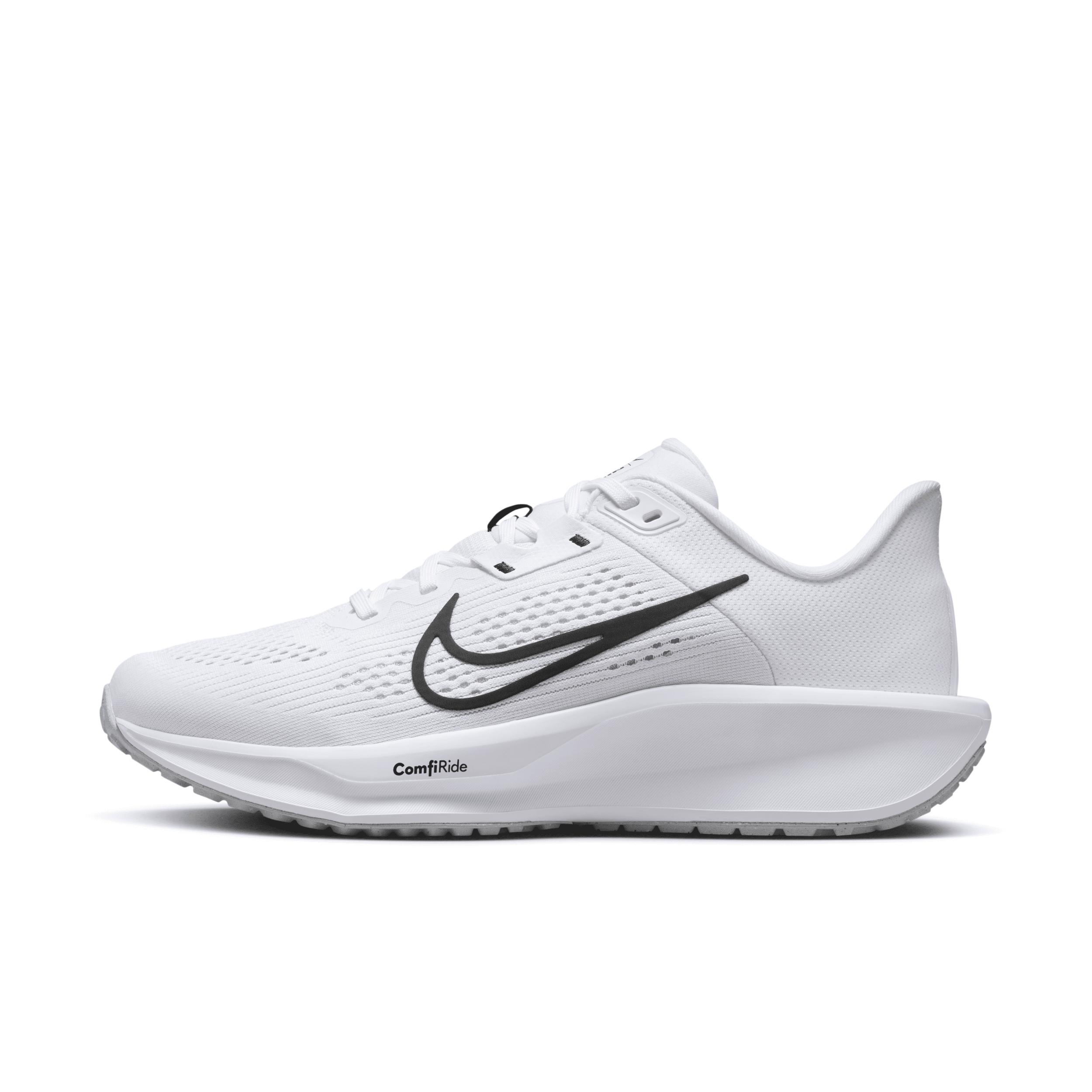 Nike Womens Quest 6 Road Running Shoes | FD6034-100 Product Image