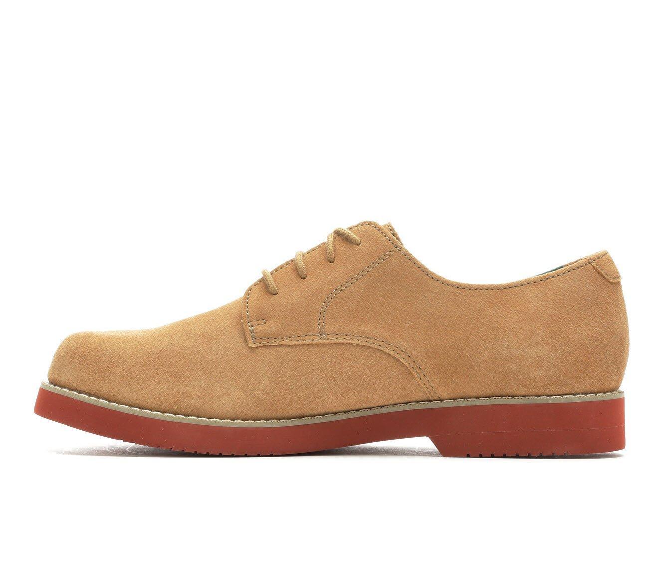 Men's Eastland Buck Oxfords Product Image