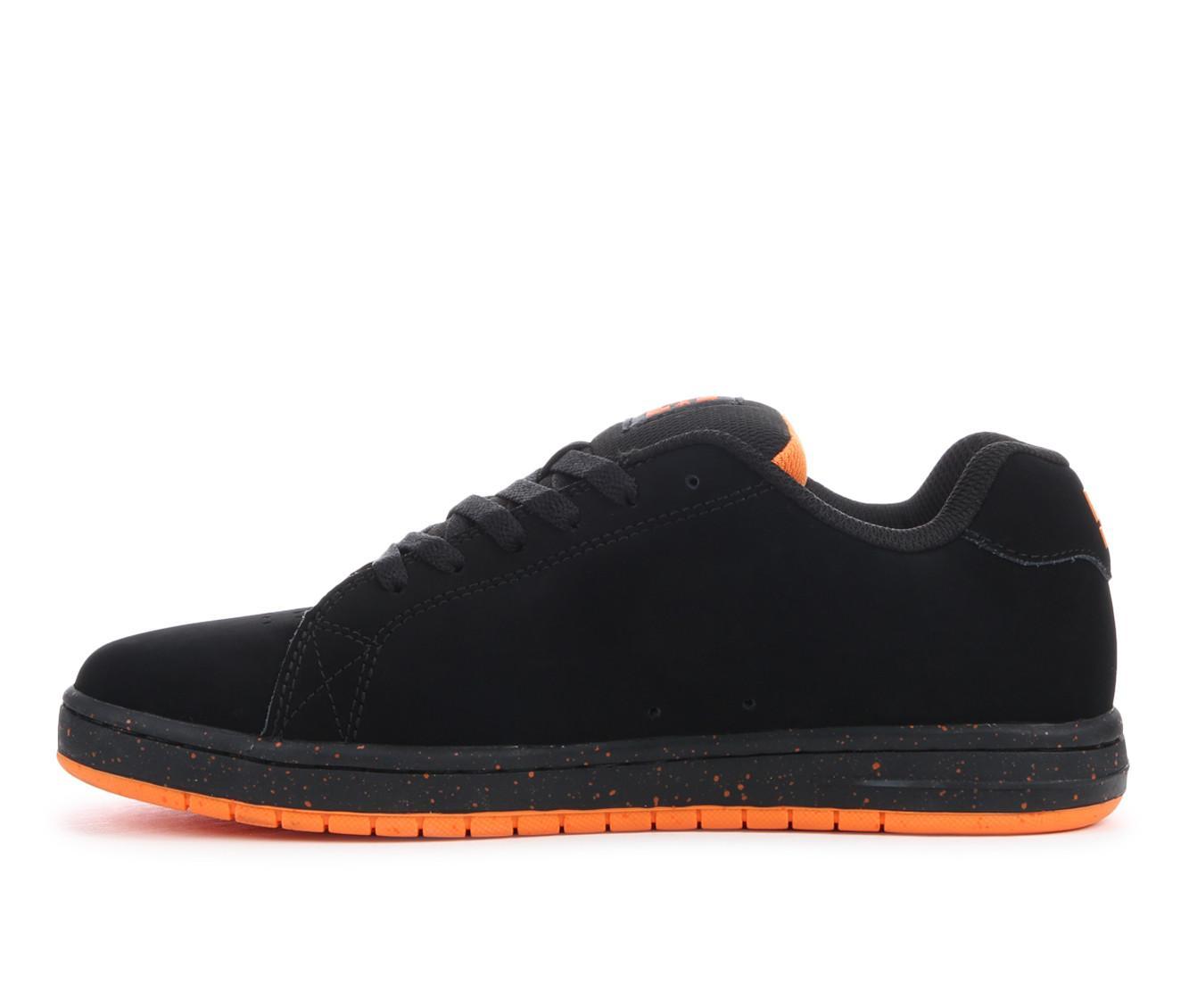 Men's DC Gaveler Skate Sneakers Product Image