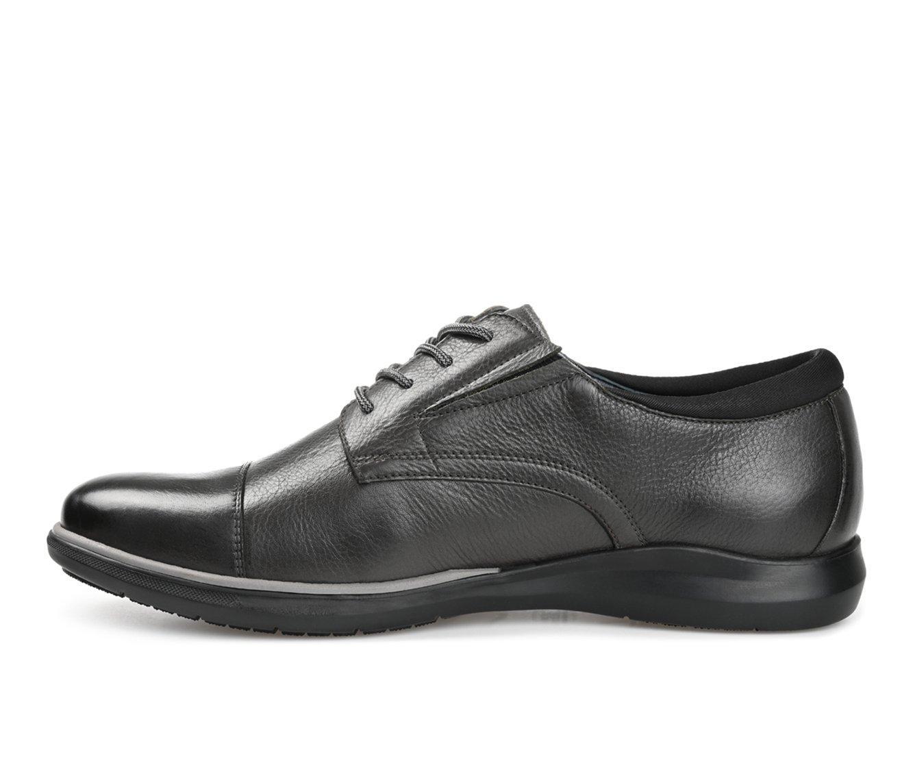 Men's Thomas & Vine Felton Dress Oxfords Product Image
