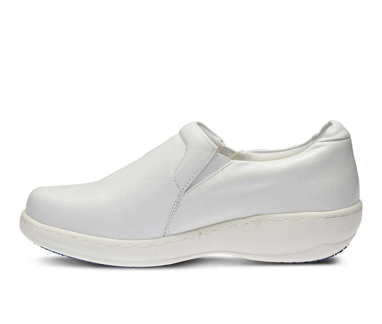 Women's SPRING STEP Woolin Slip Resistant Shoes Product Image