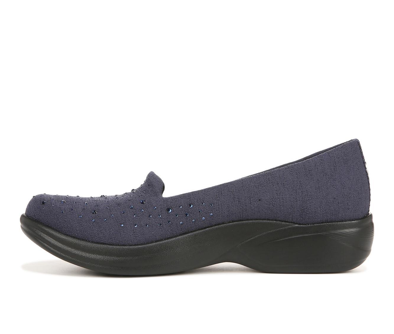 Women's BZEES Poppyseed 3 Slip On Shoes Product Image