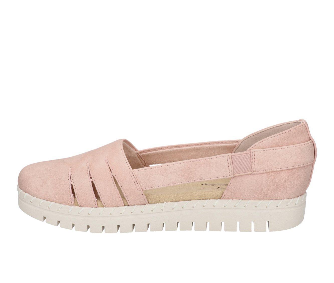 Women's Easy Street Bugsy Slip Ons Product Image