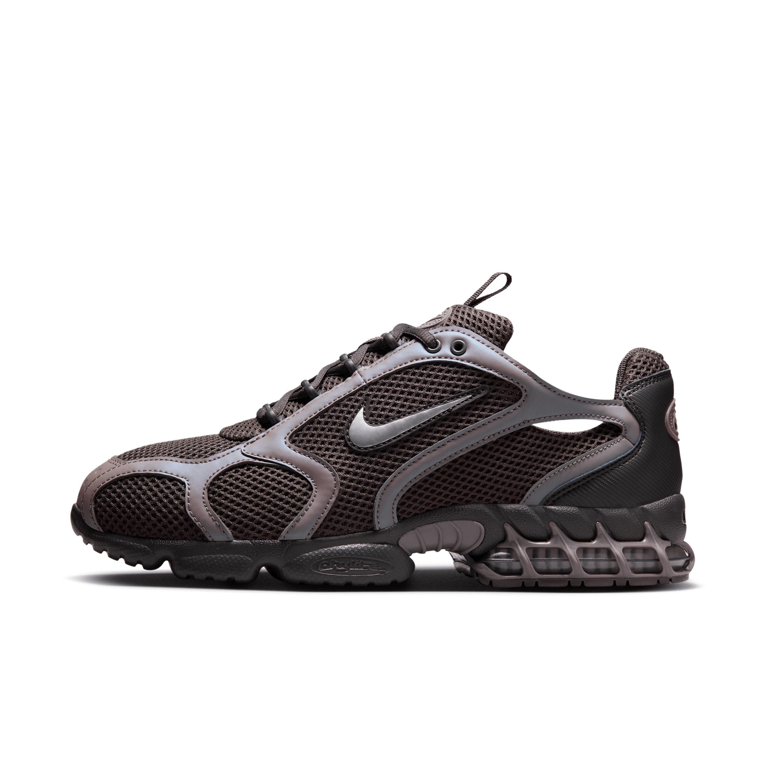 Mens Nike Air Zoom Spiridon Cage 2 Casual Shoes Product Image