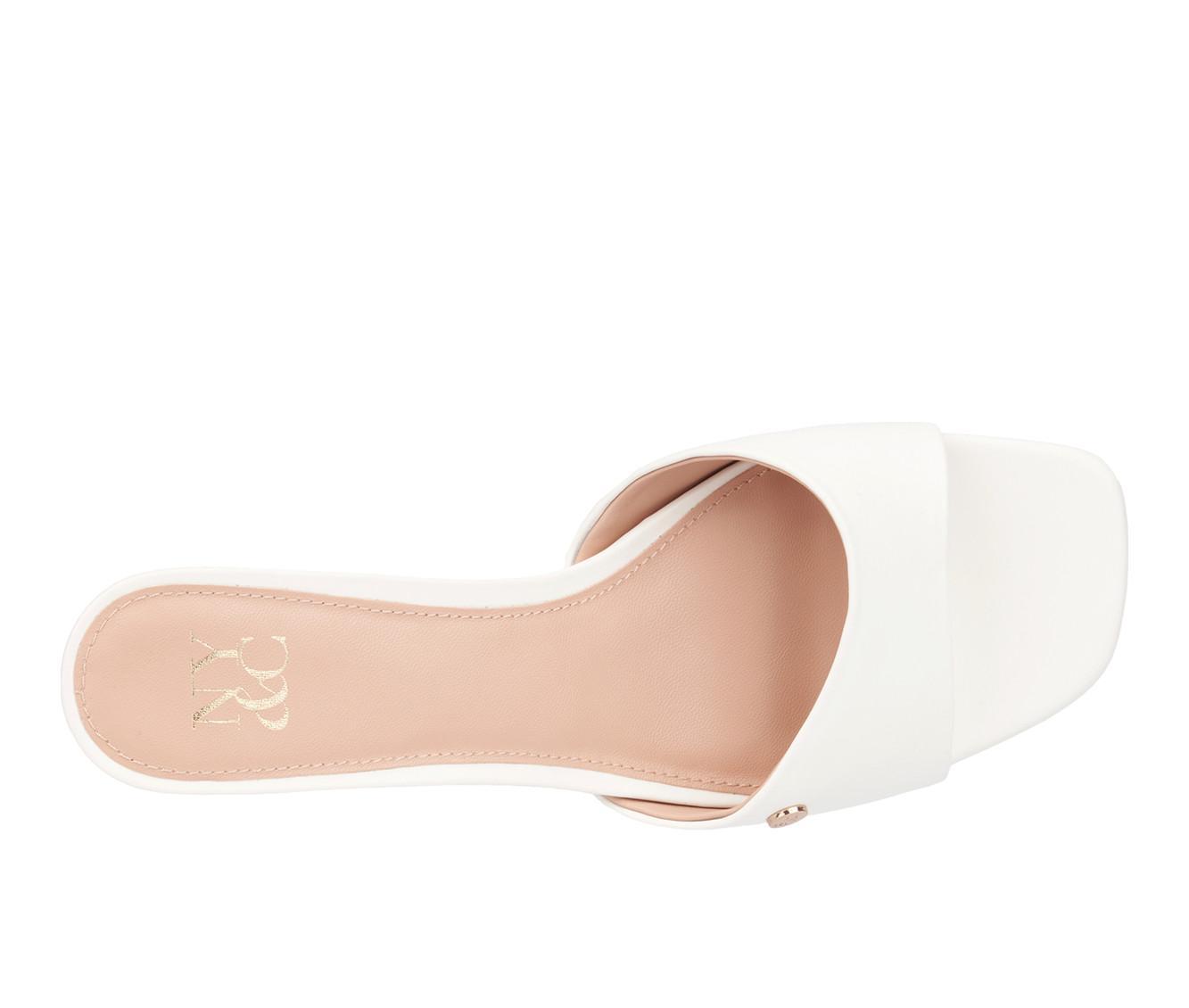 Women's New York and Company Gaia Dress Sandals Product Image