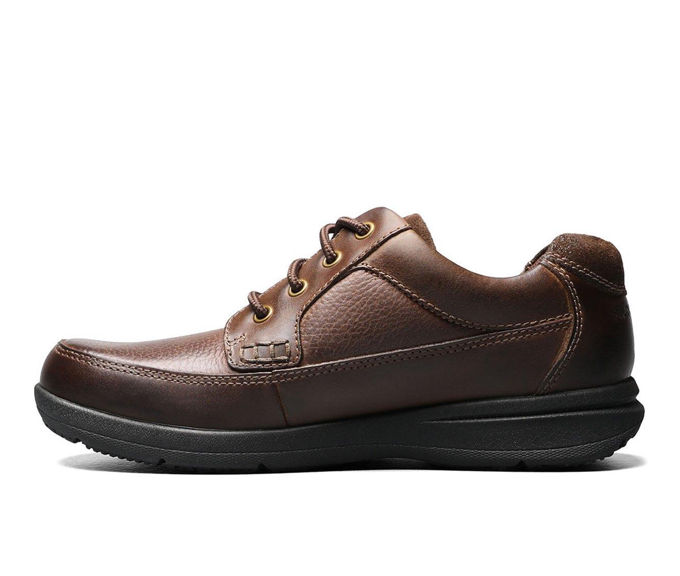 Men's Nunn Bush Cam Moc Toe Ox Casual Shoes Product Image