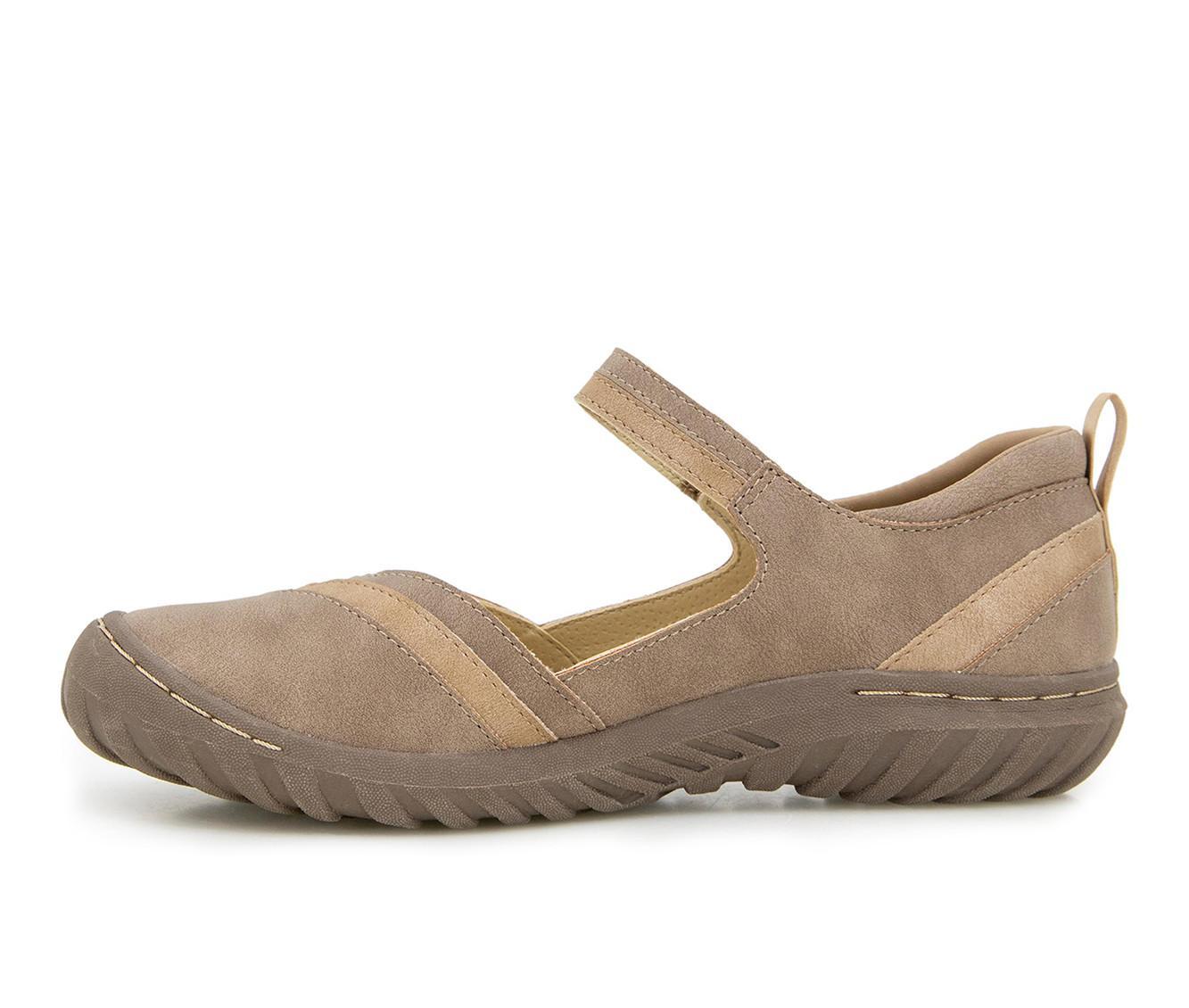 Women's JBU Raven Mary Jane Shoes Product Image